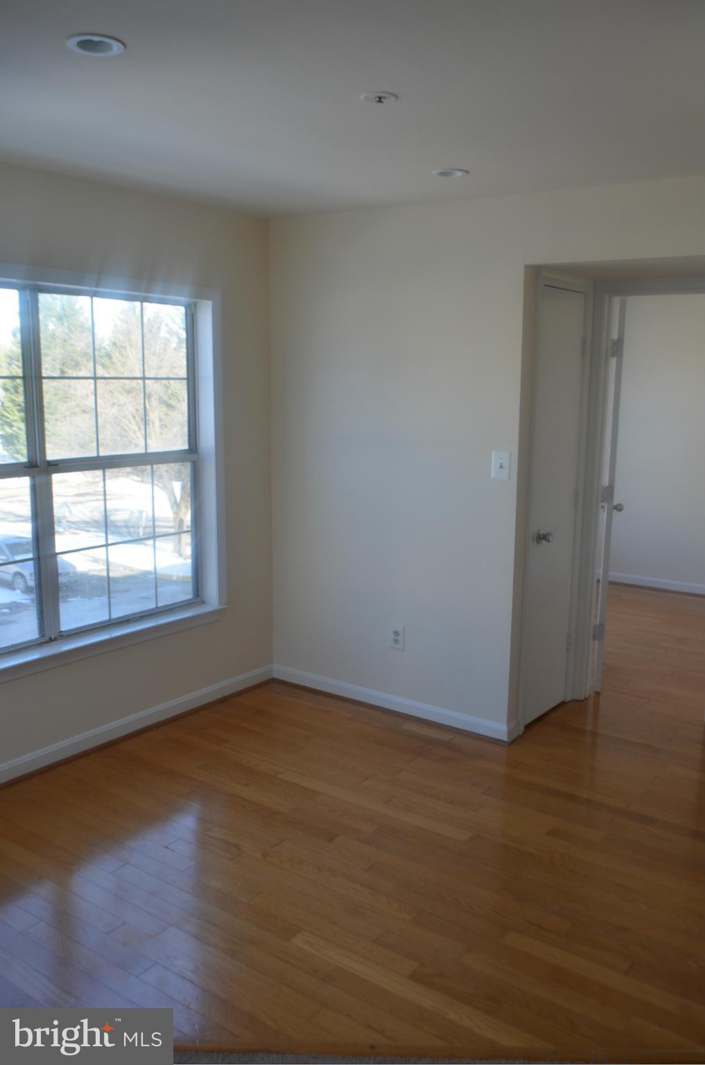 VISTAS AT BOWIE NEW TOWN - Residential Lease