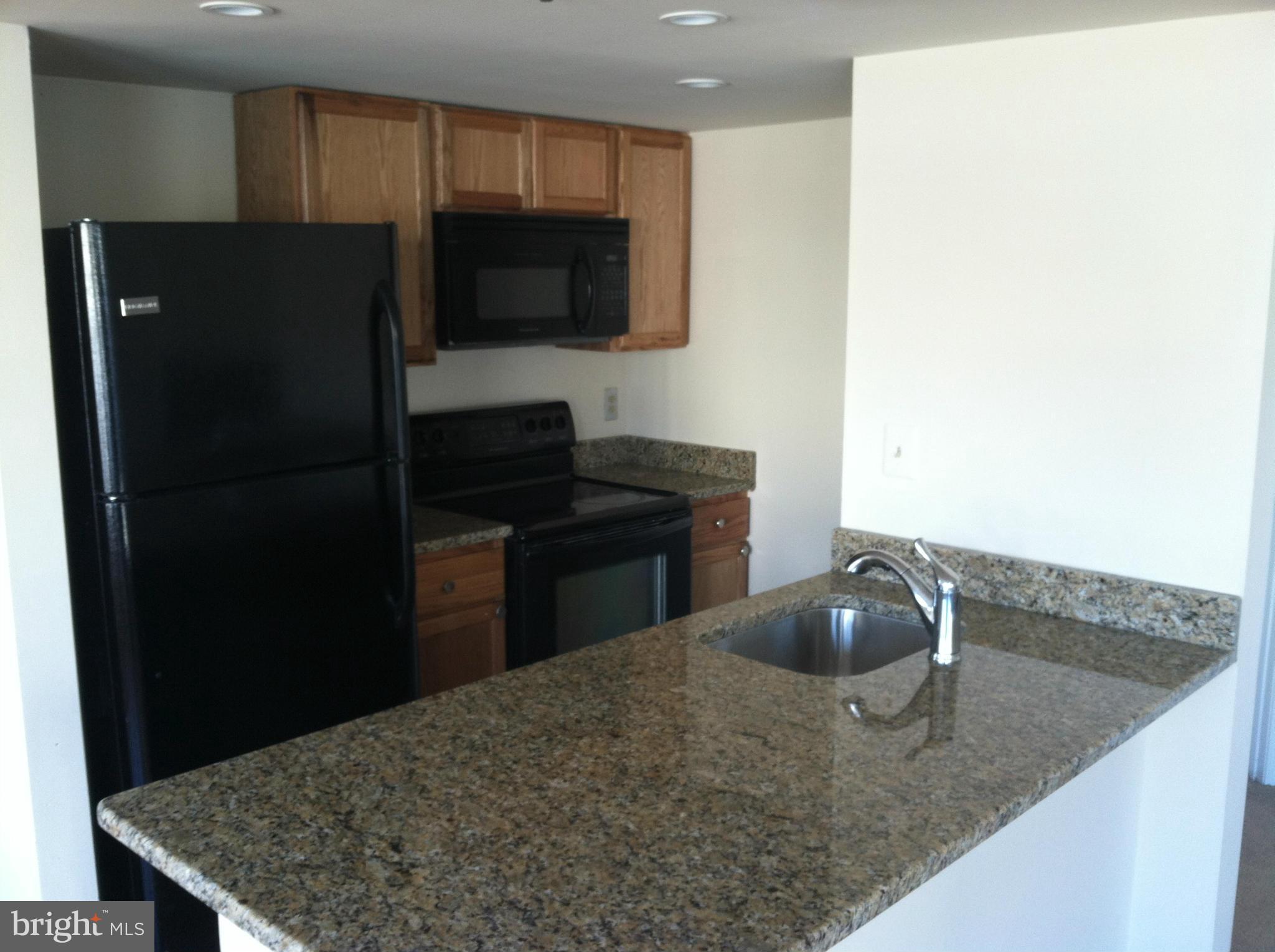 VISTAS AT BOWIE NEW TOWN - Residential Lease