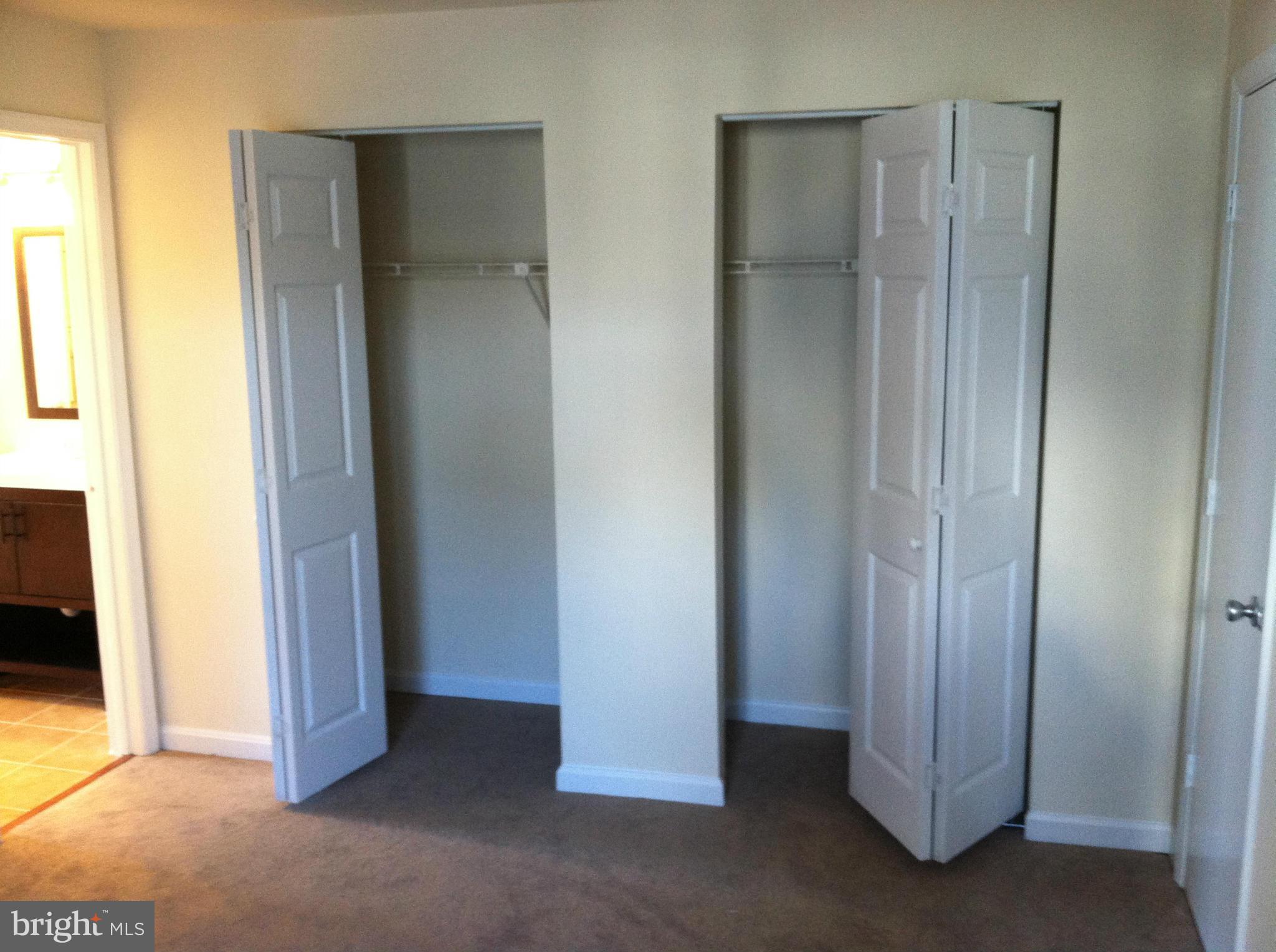 VISTAS AT BOWIE NEW TOWN - Residential Lease