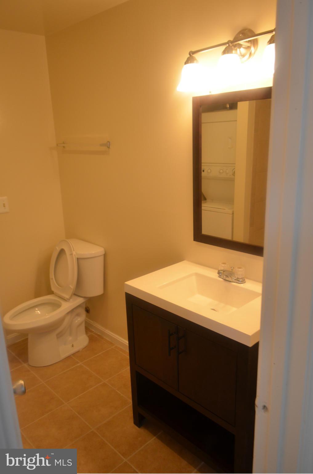 VISTAS AT BOWIE NEW TOWN - Residential Lease