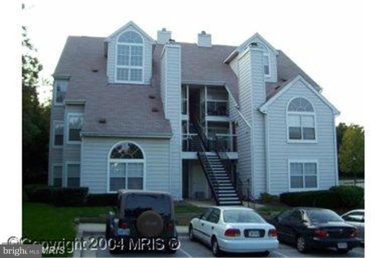 VISTAS AT BOWIE NEW TOWN - Residential Lease