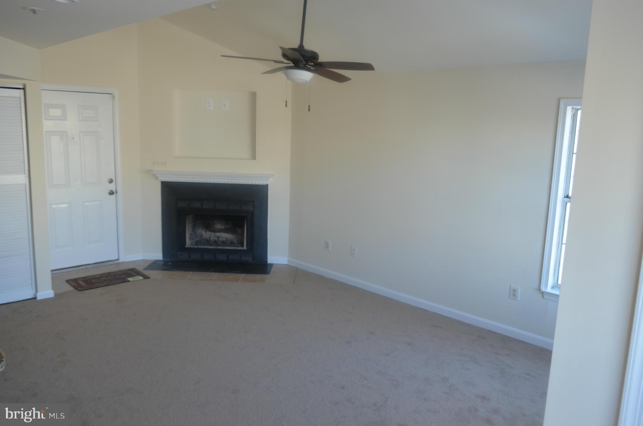 VISTAS AT BOWIE NEW TOWN - Residential Lease