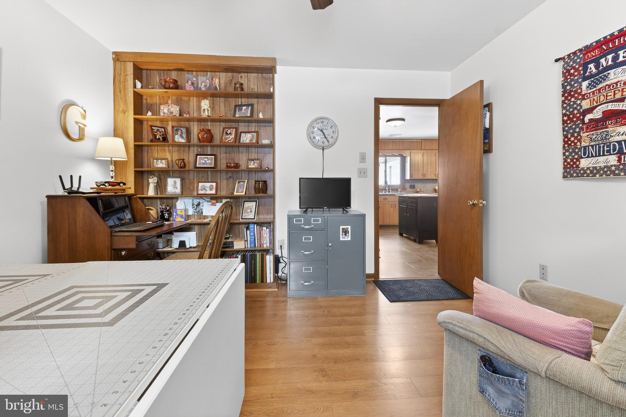 EPHRATA - Residential