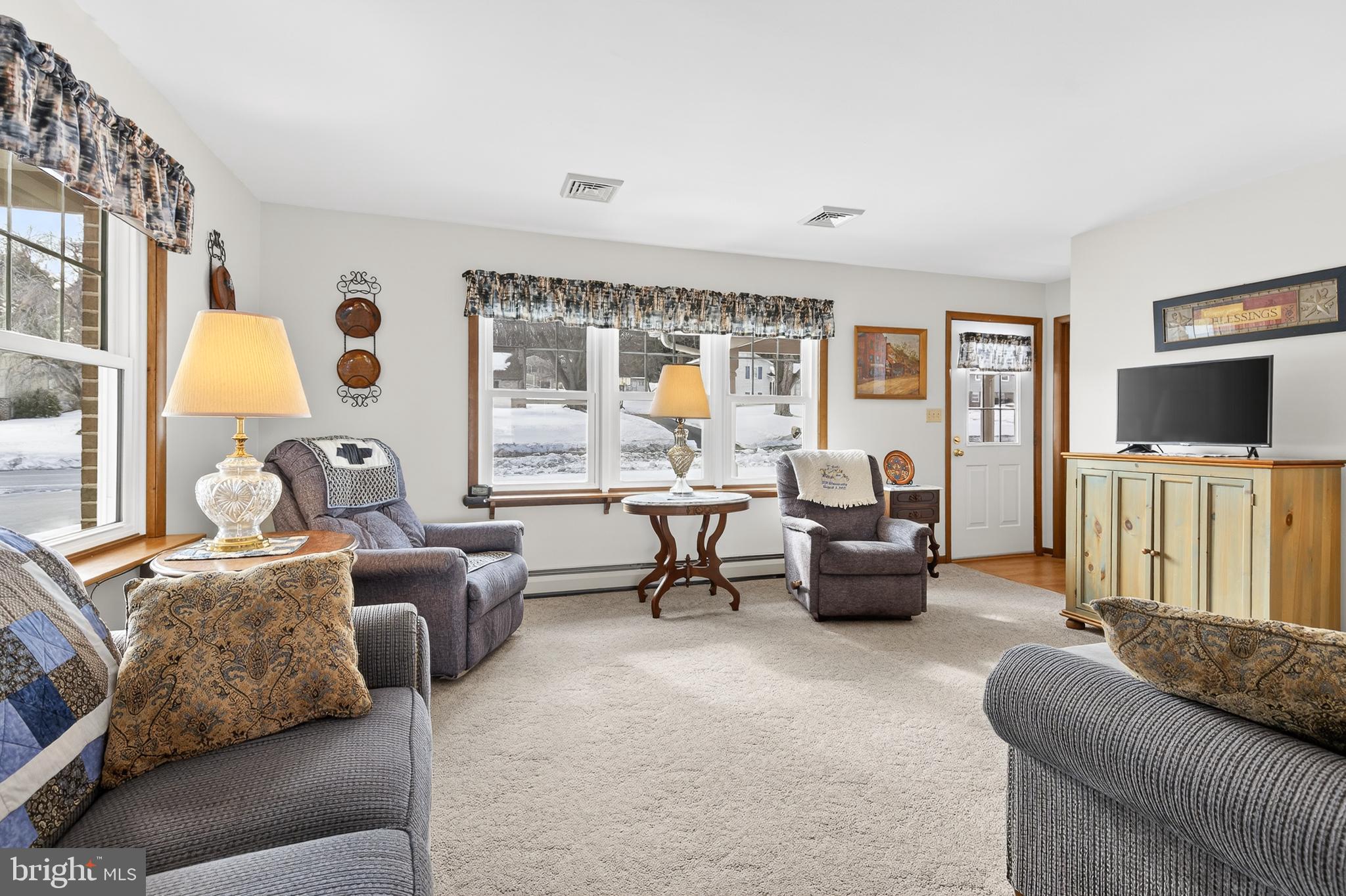 EPHRATA - Residential