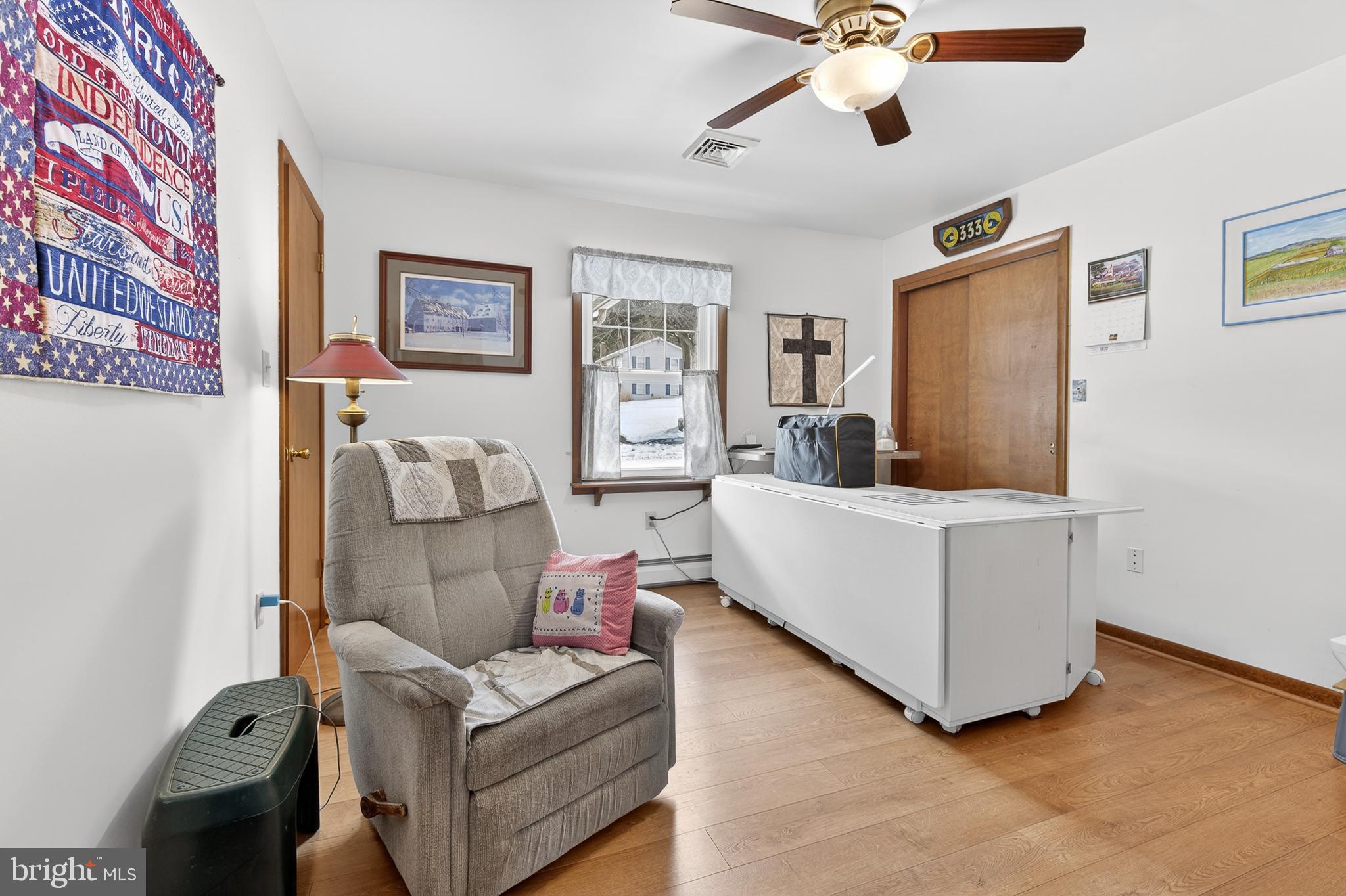 EPHRATA - Residential