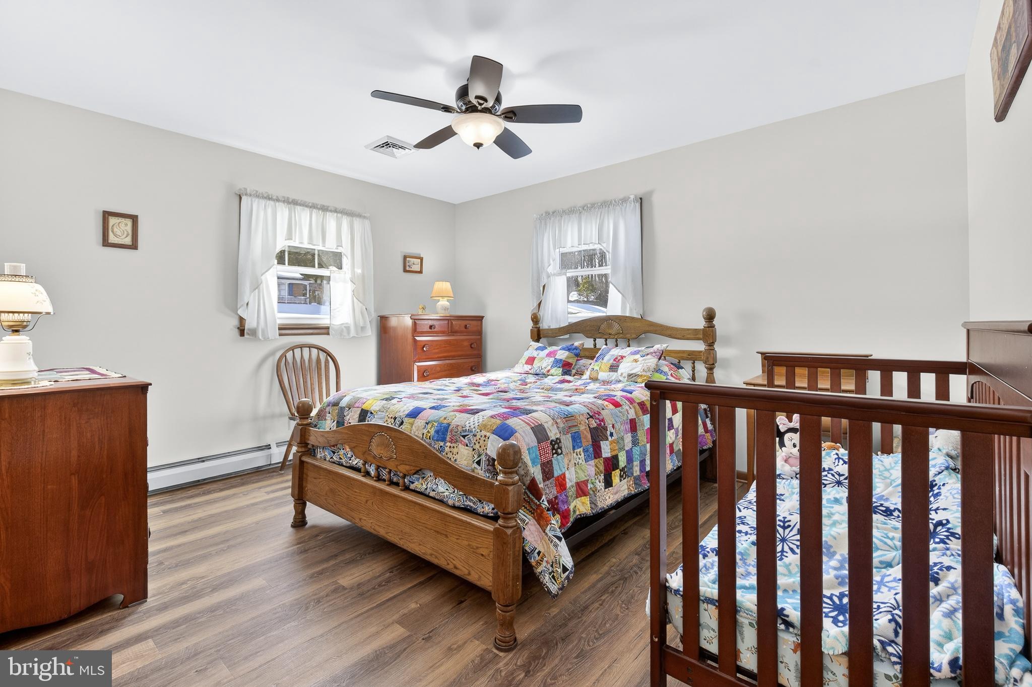 EPHRATA - Residential