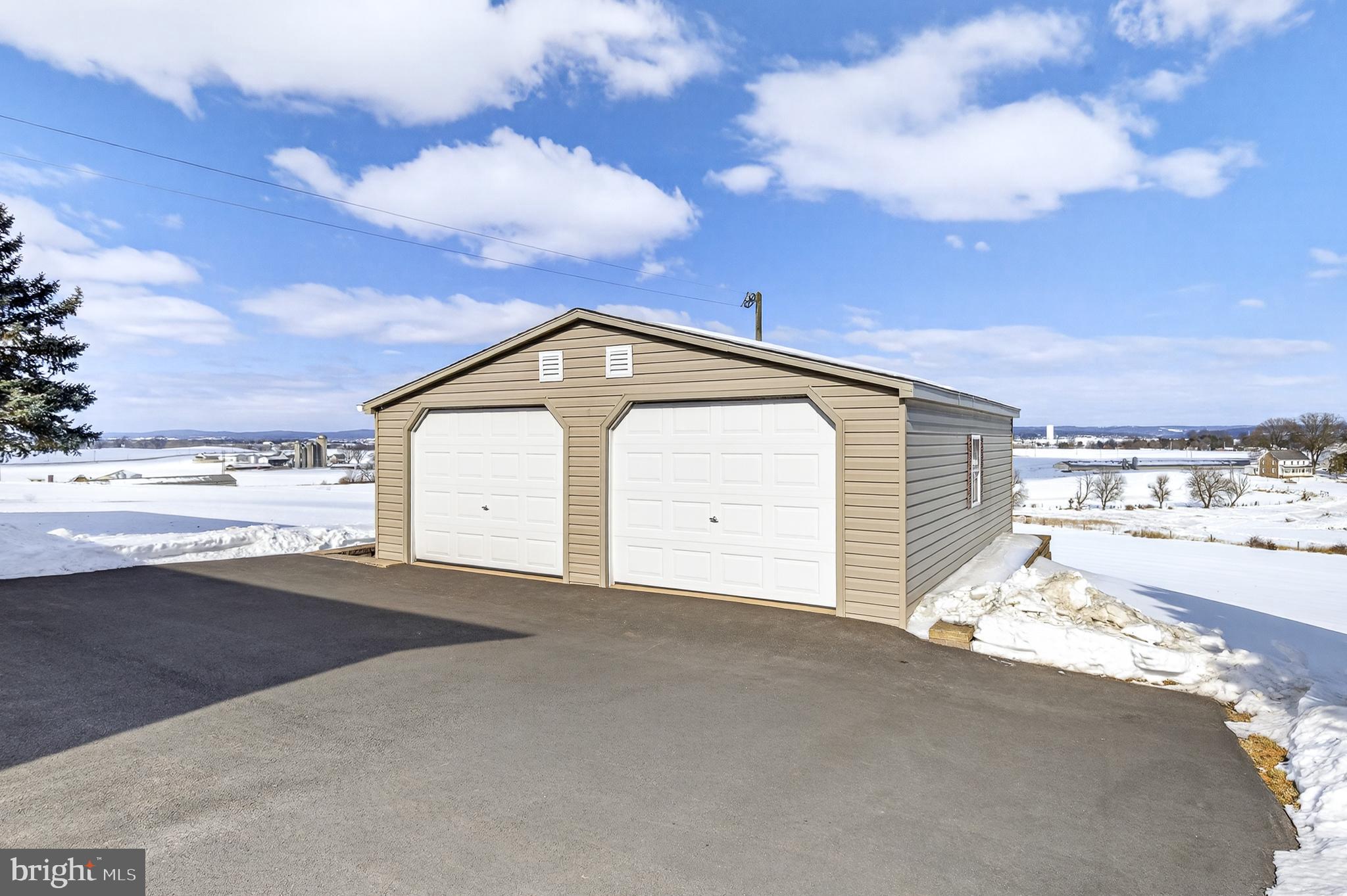 EPHRATA - Residential