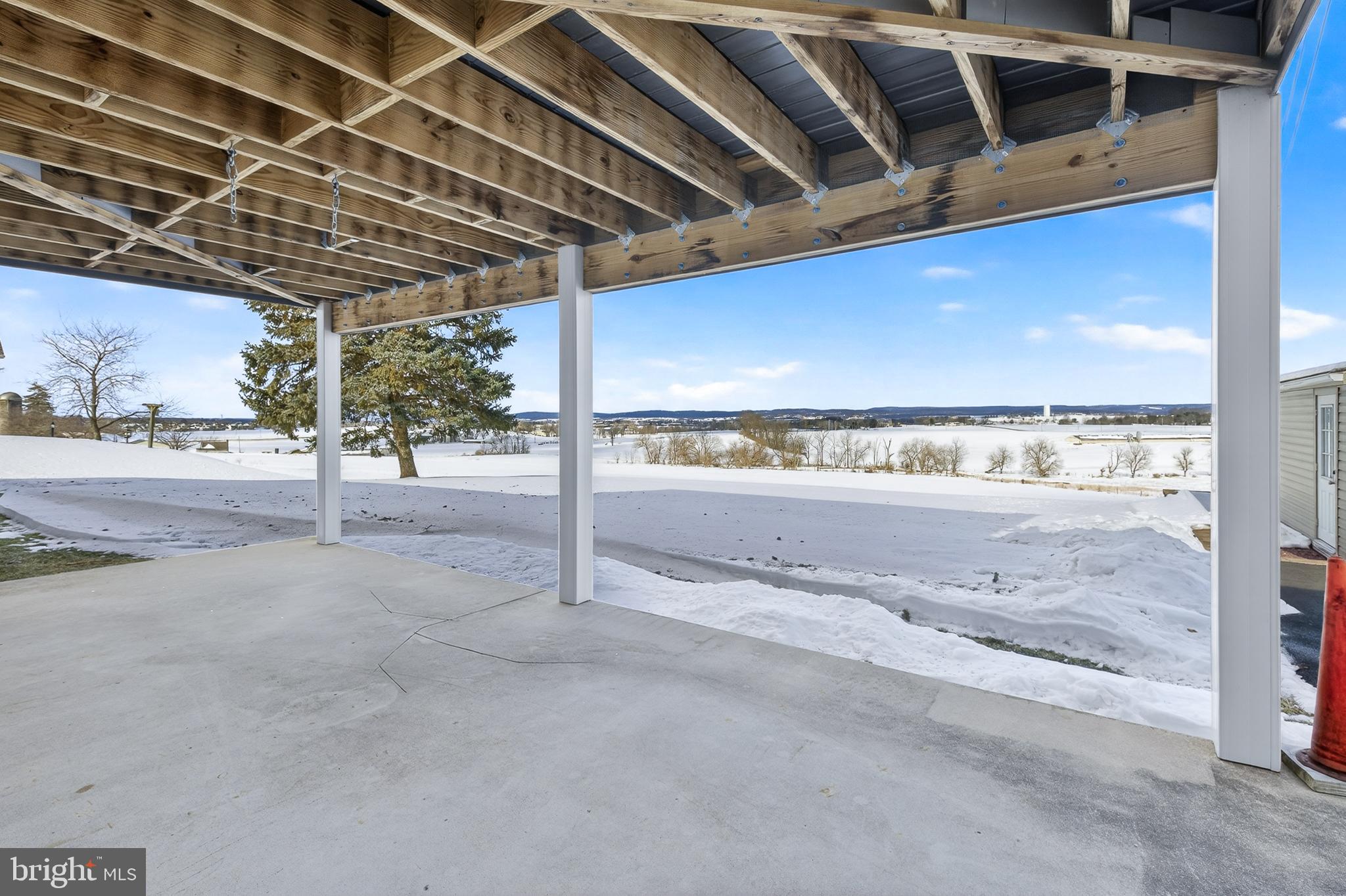 EPHRATA - Residential