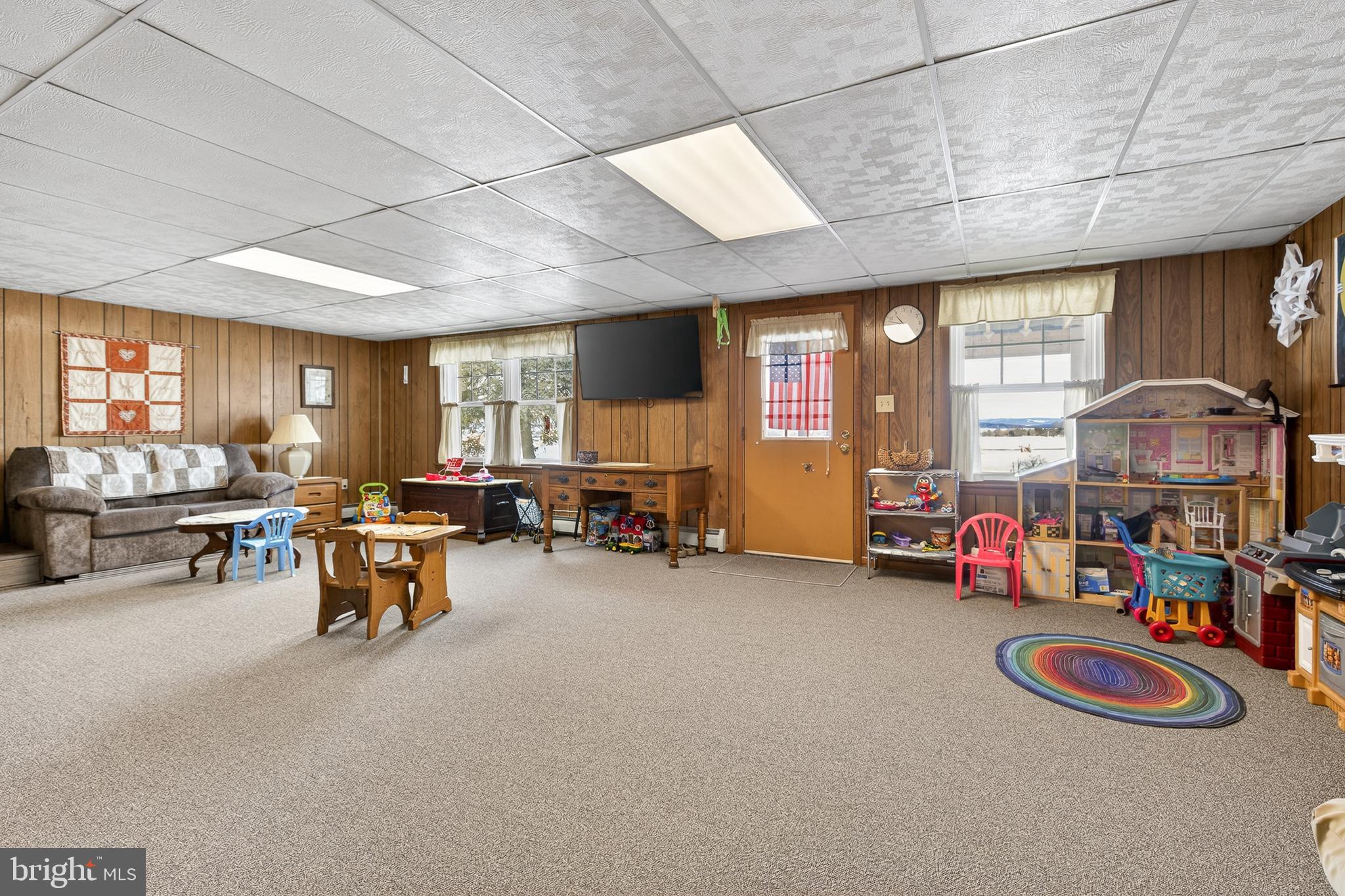 EPHRATA - Residential