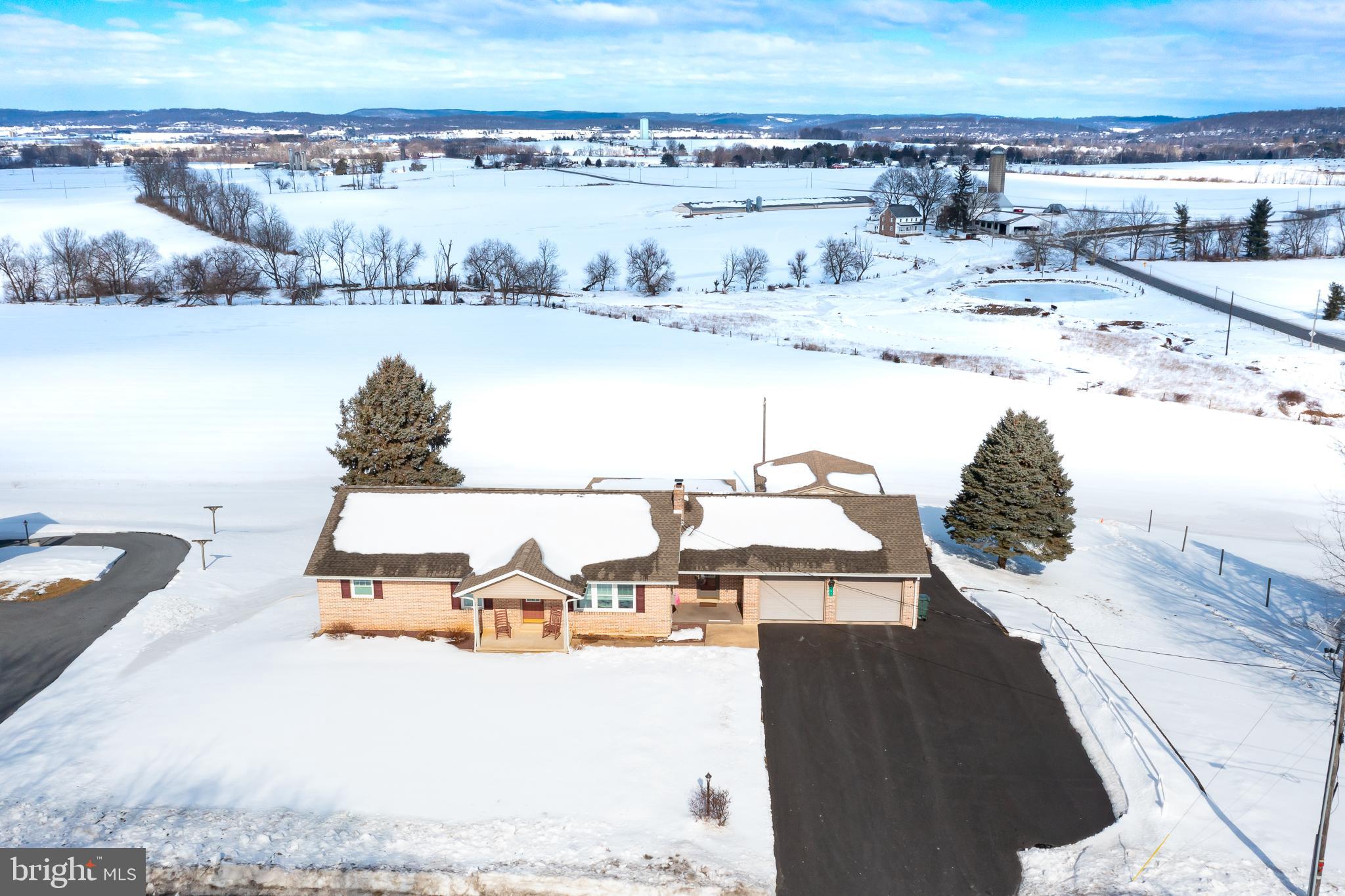 EPHRATA - Residential