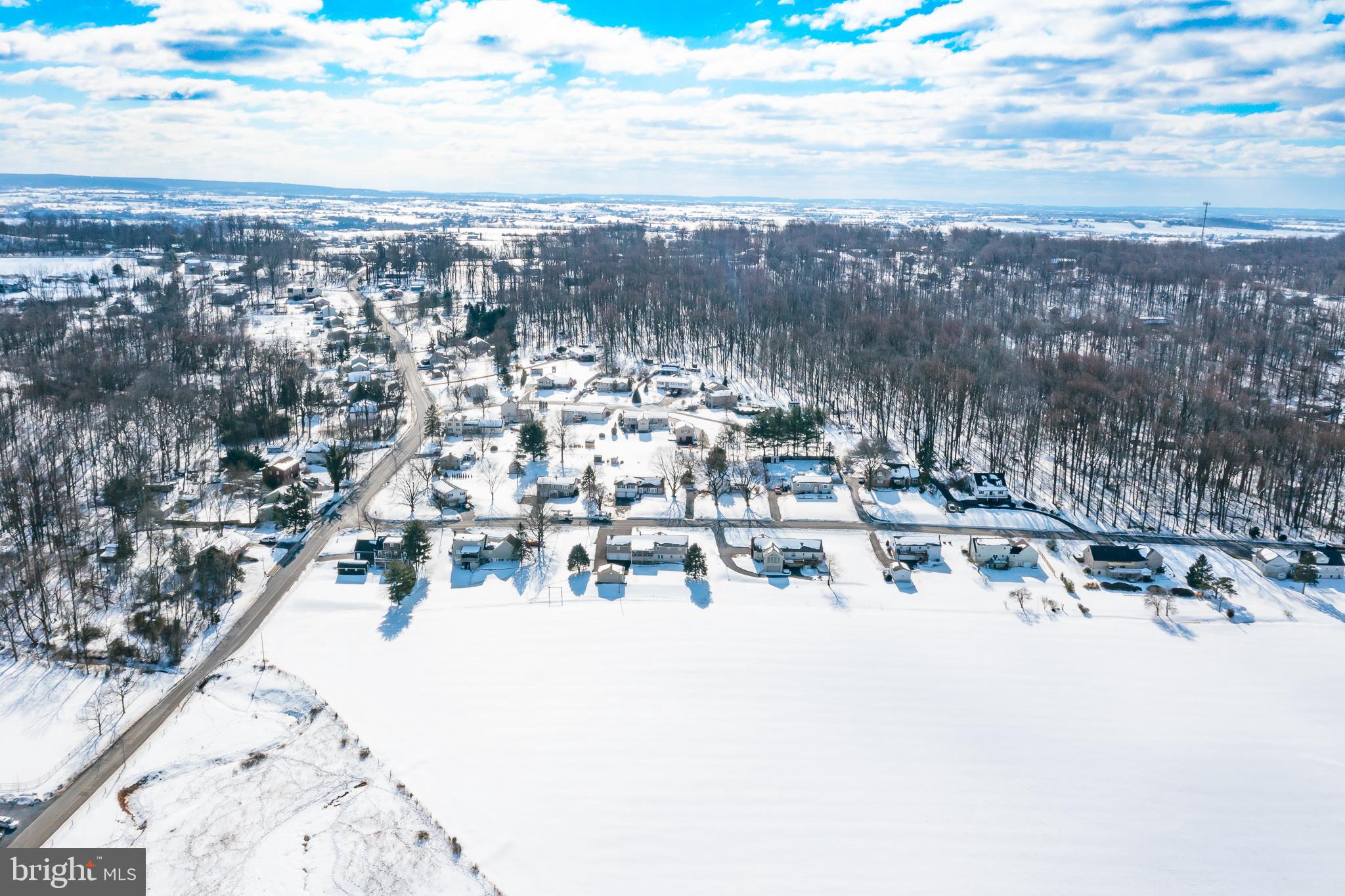 EPHRATA - Residential