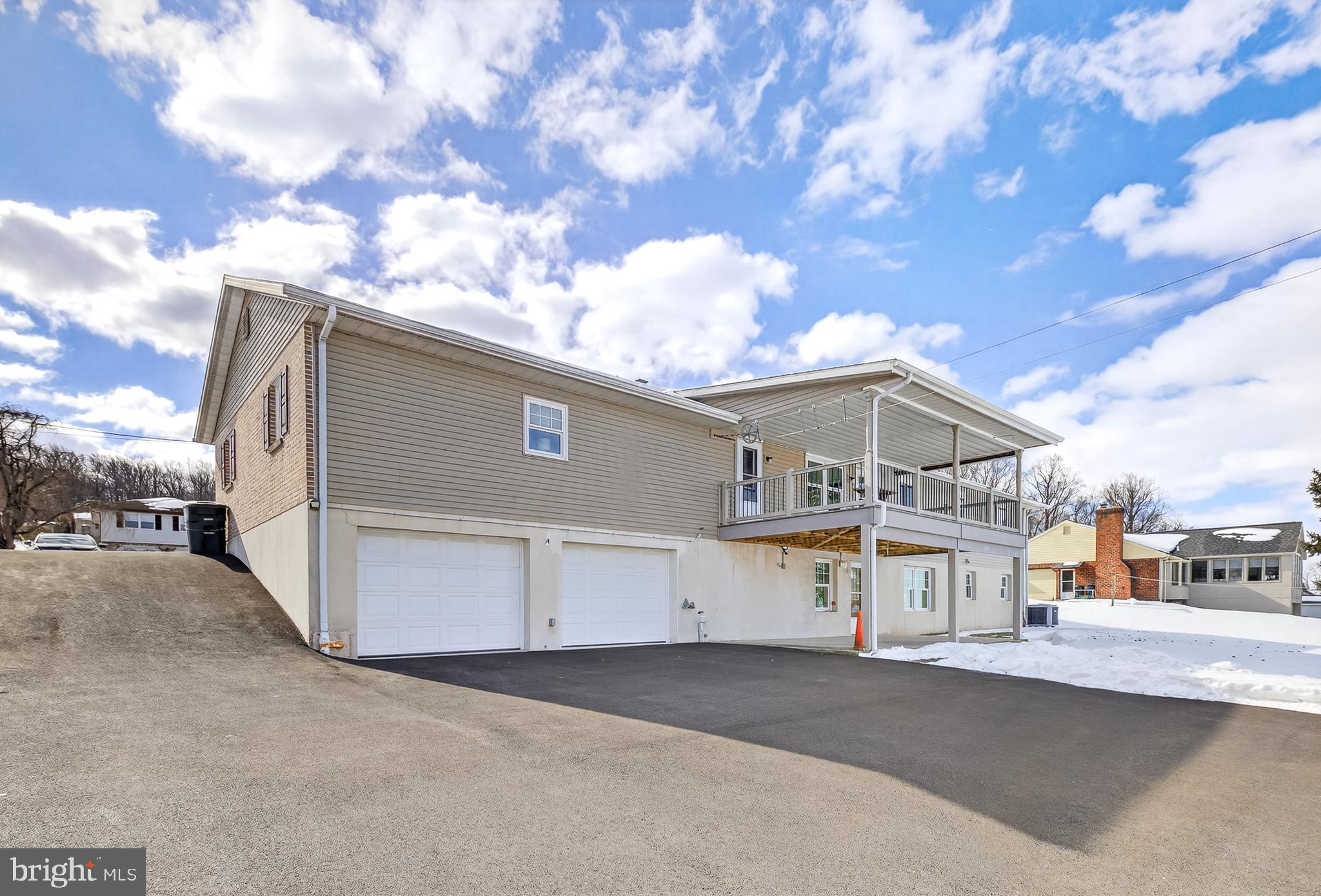 EPHRATA - Residential