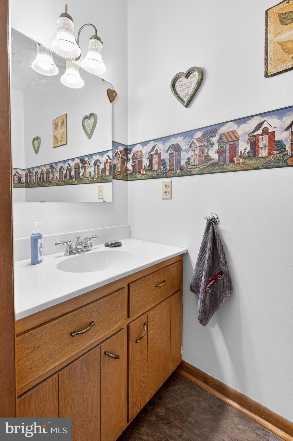 EPHRATA - Residential