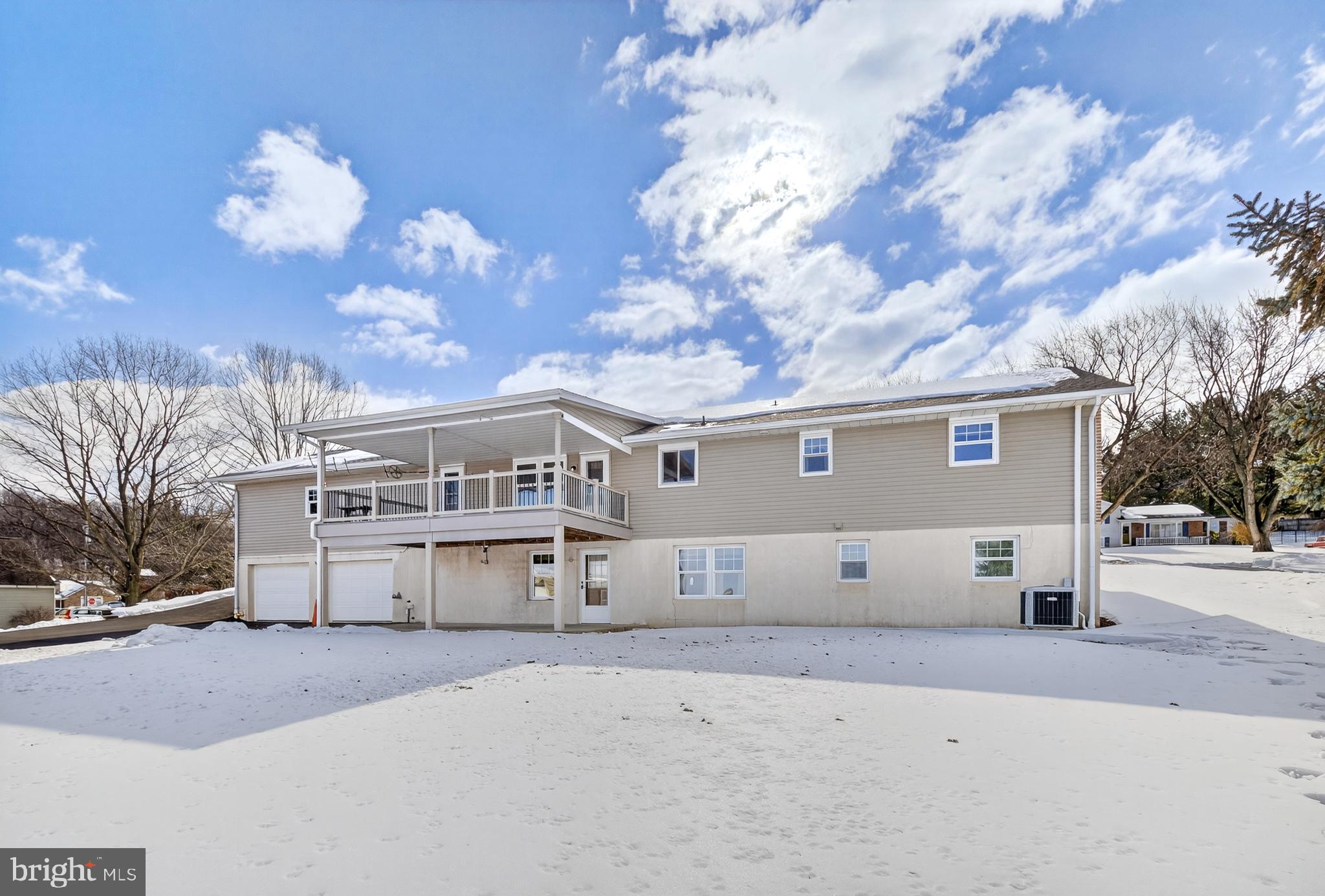 154 VALLEY VIEW DRIVE