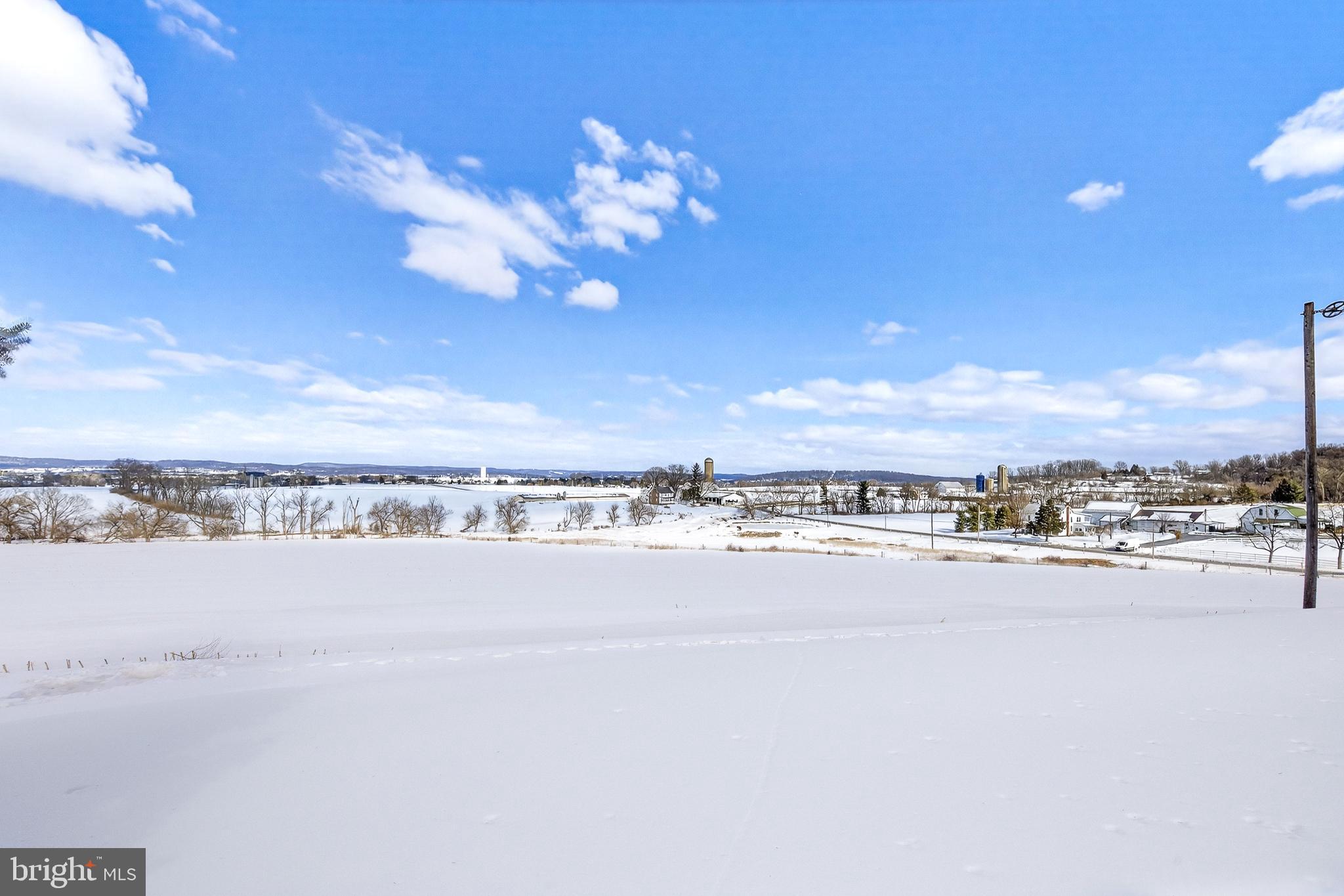 EPHRATA - Residential