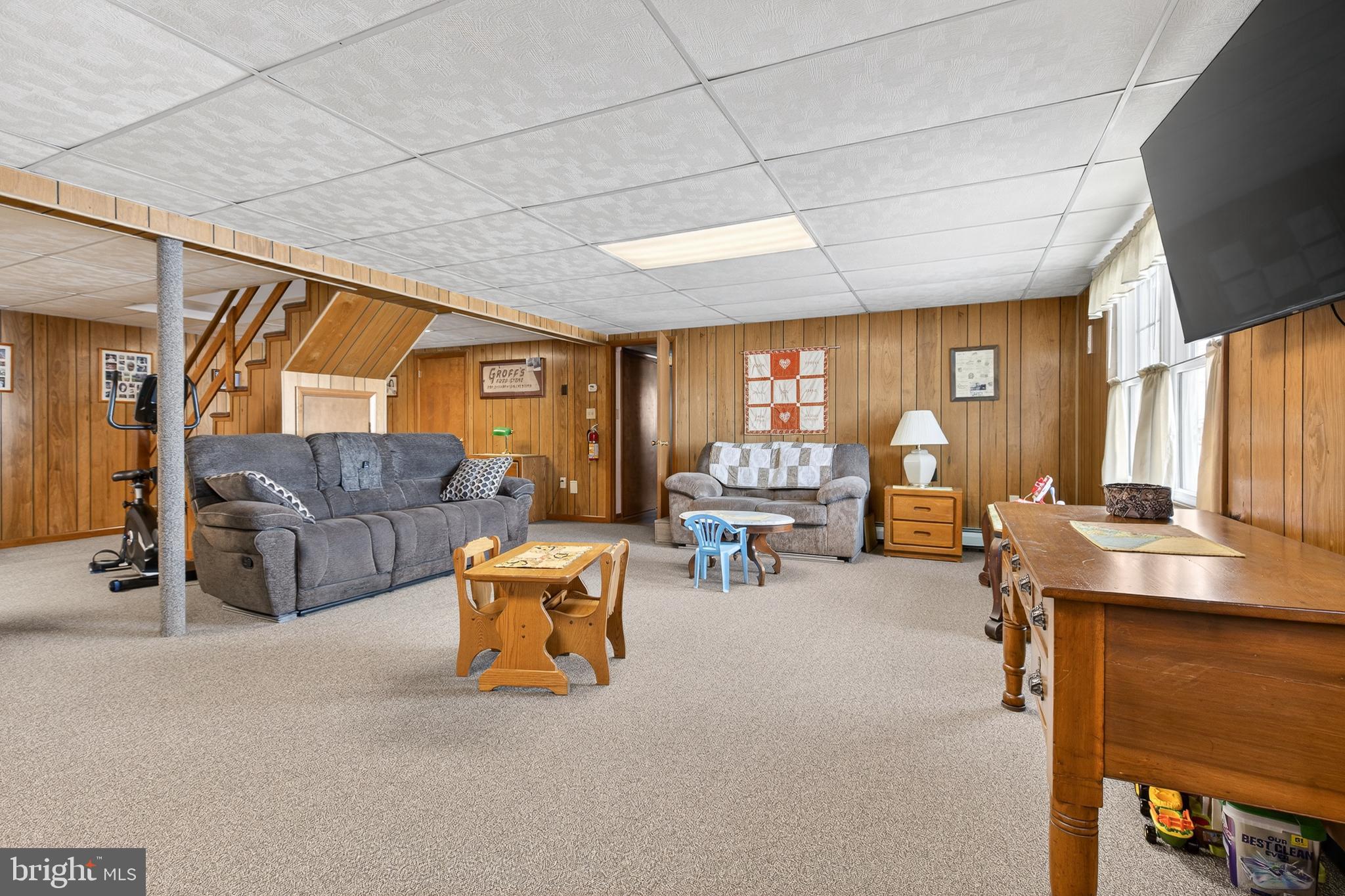 EPHRATA - Residential