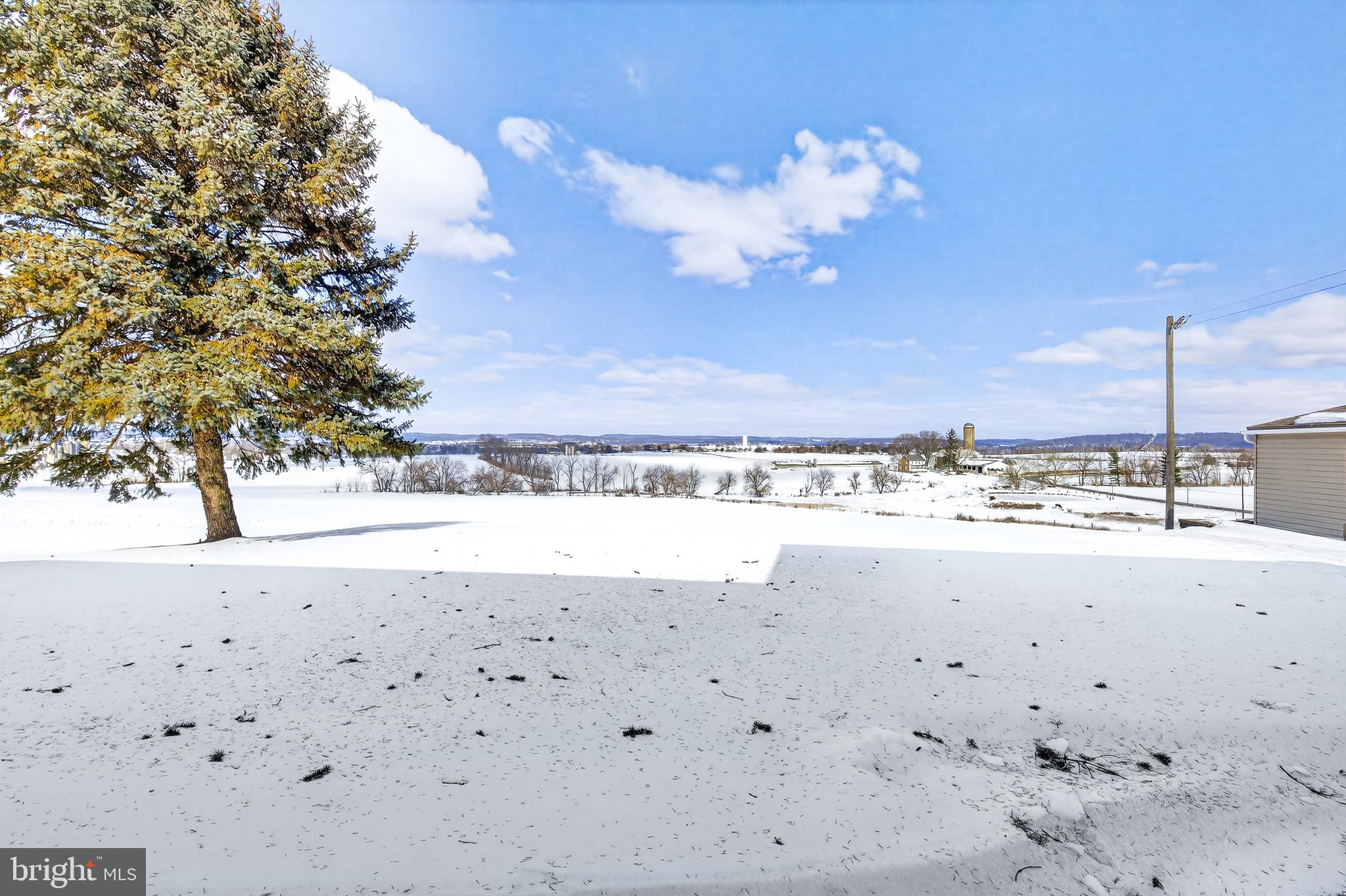 EPHRATA - Residential