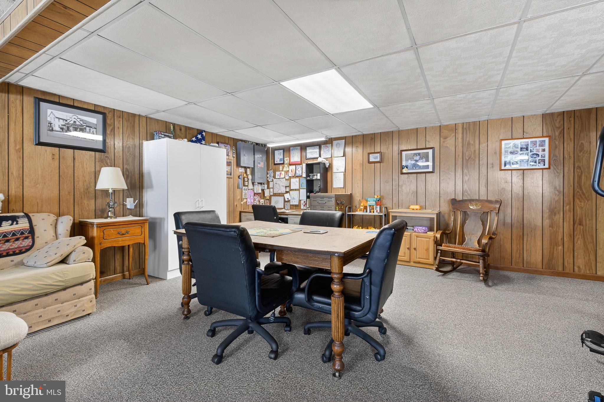 EPHRATA - Residential