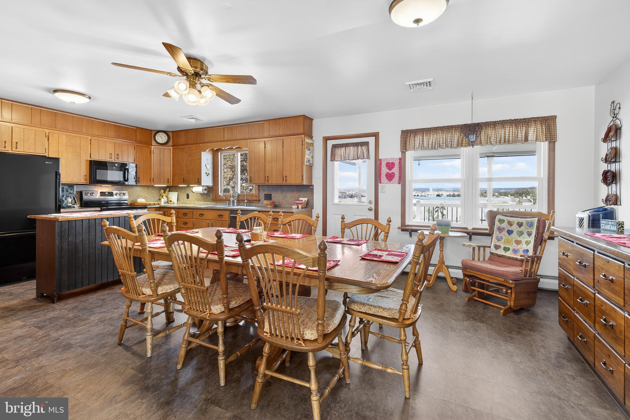 EPHRATA - Residential