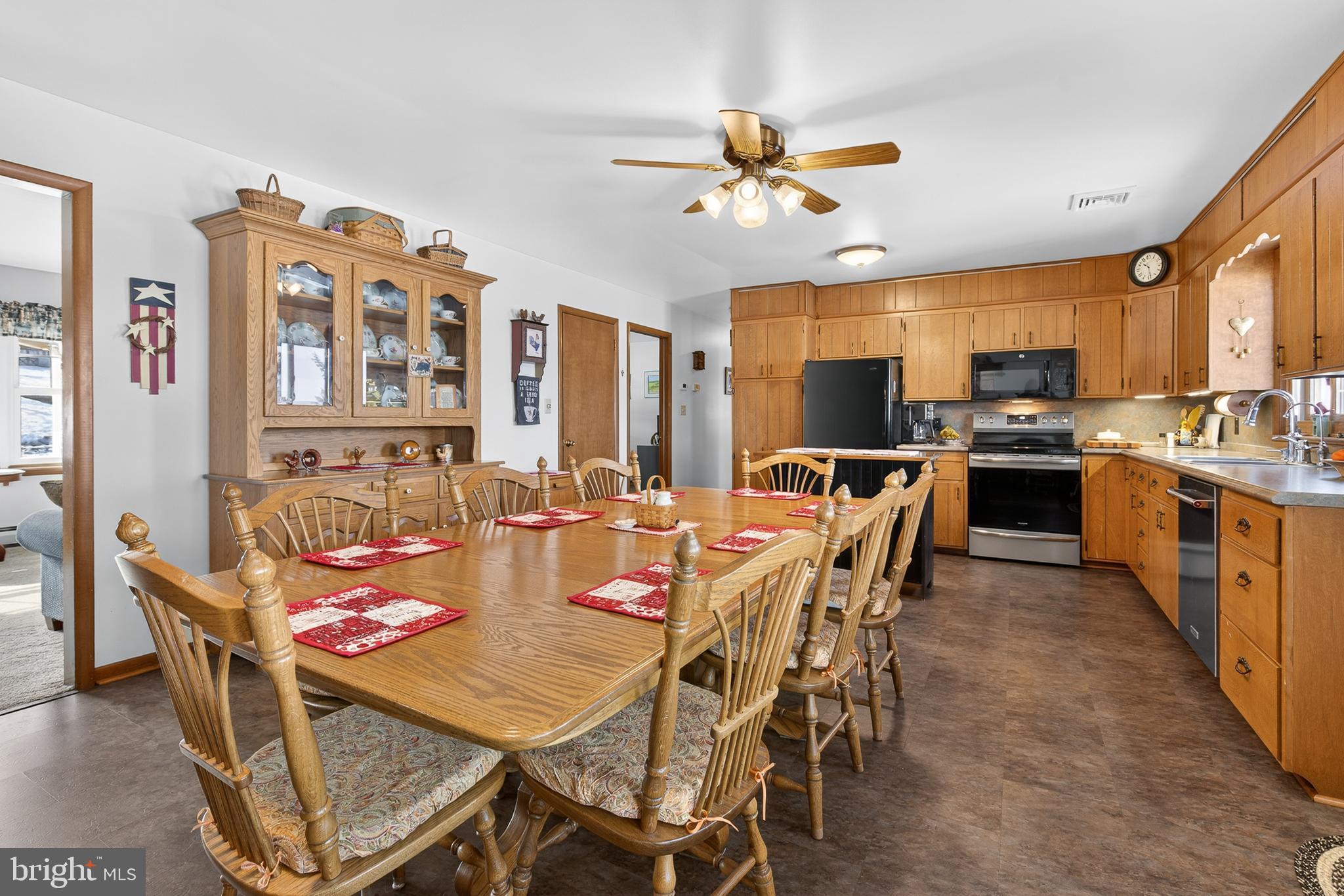 EPHRATA - Residential