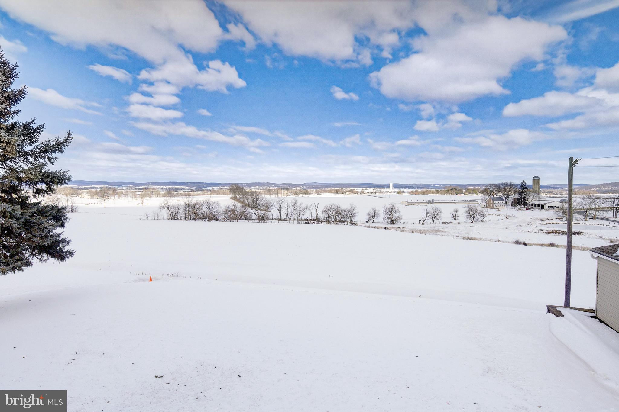 EPHRATA - Residential