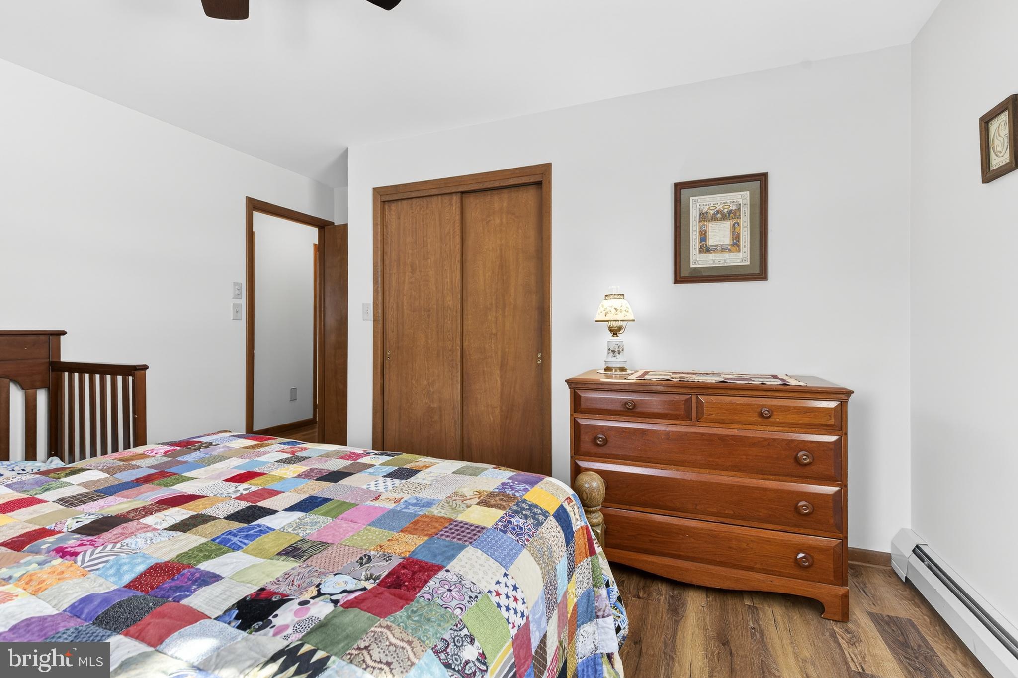 EPHRATA - Residential