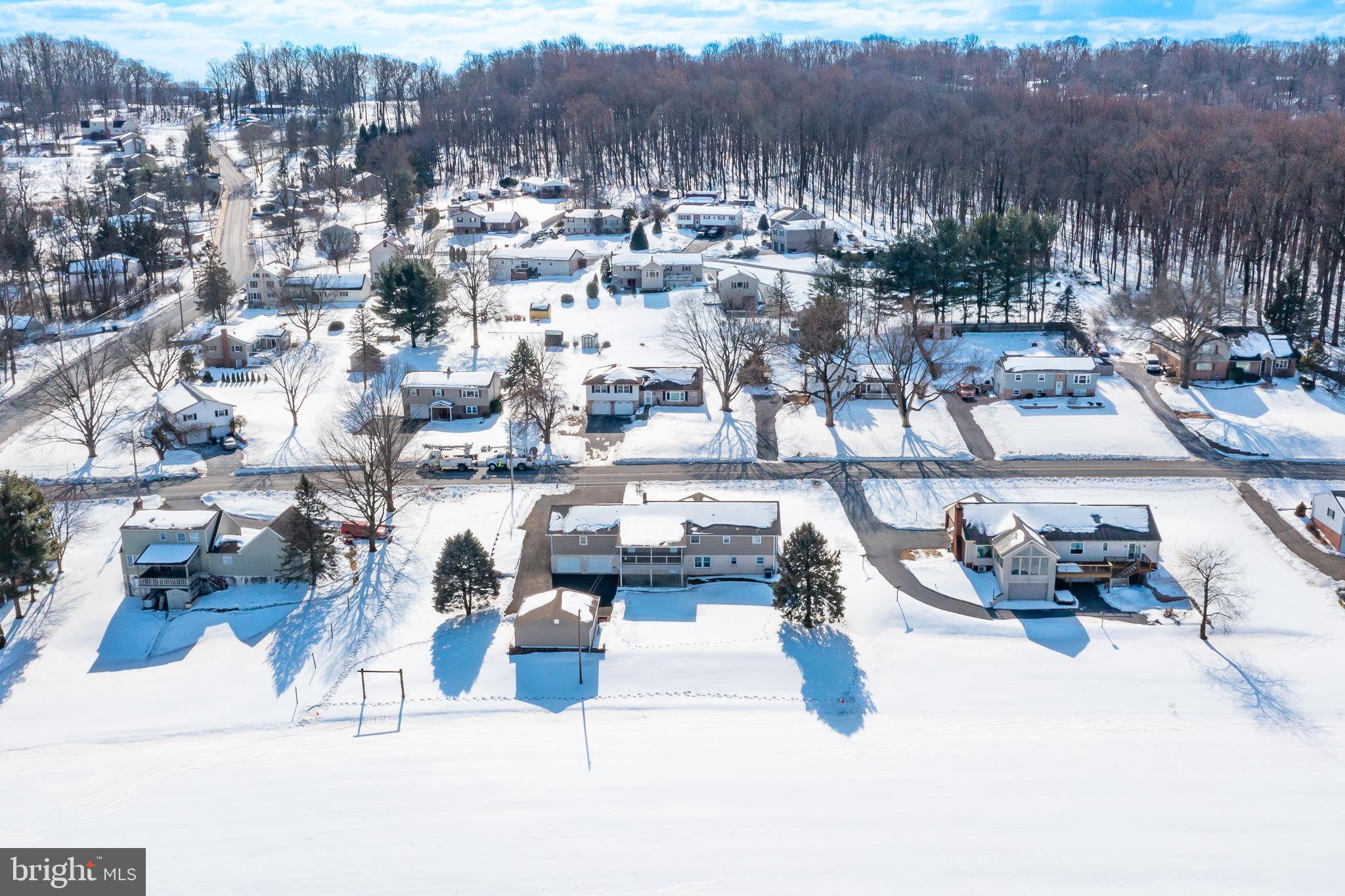 EPHRATA - Residential