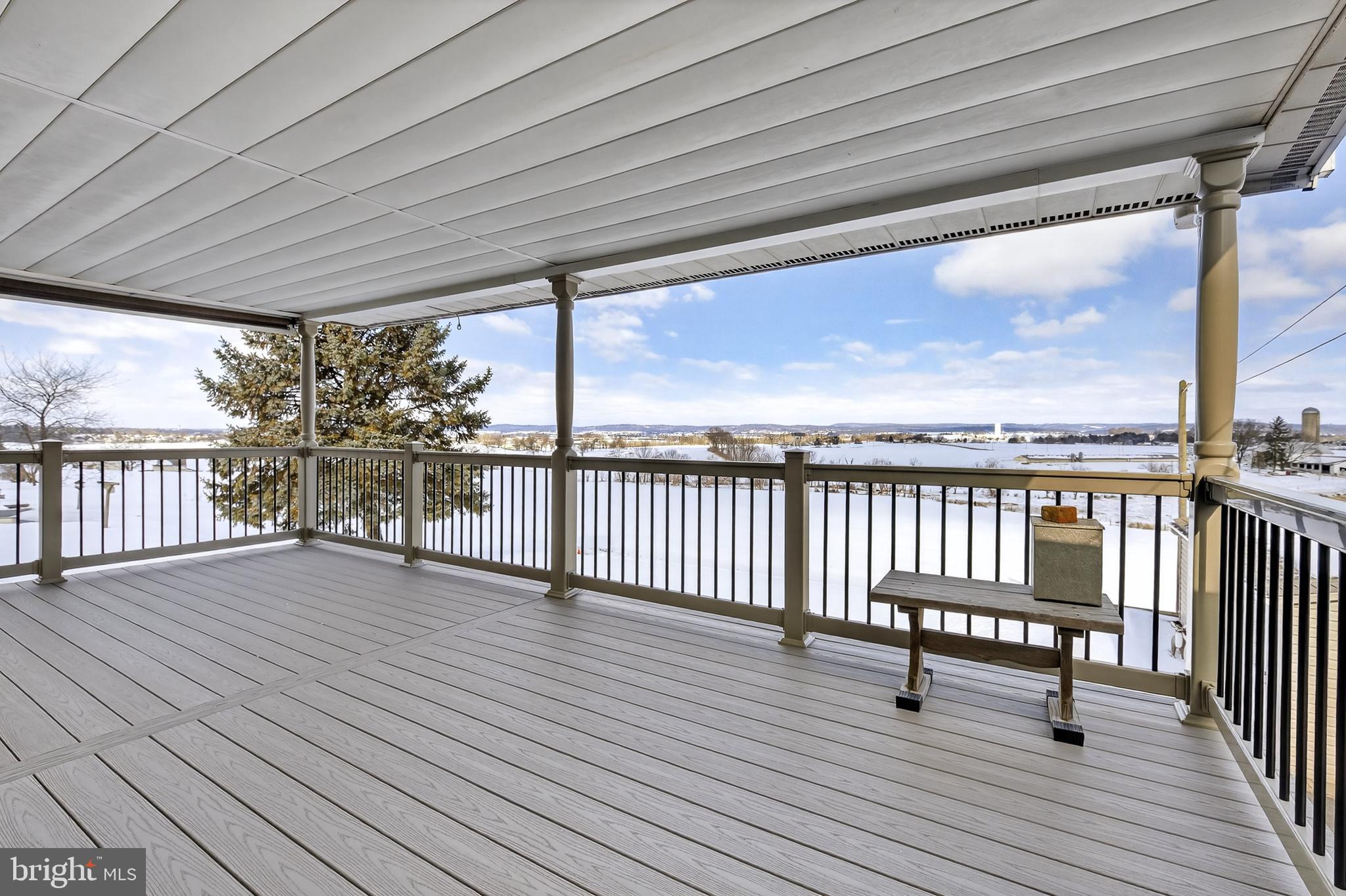 EPHRATA - Residential