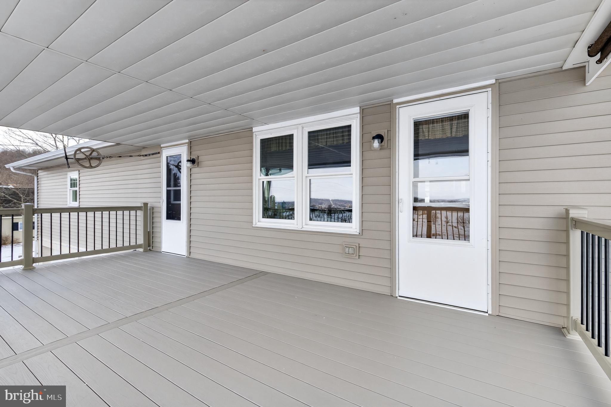 EPHRATA - Residential