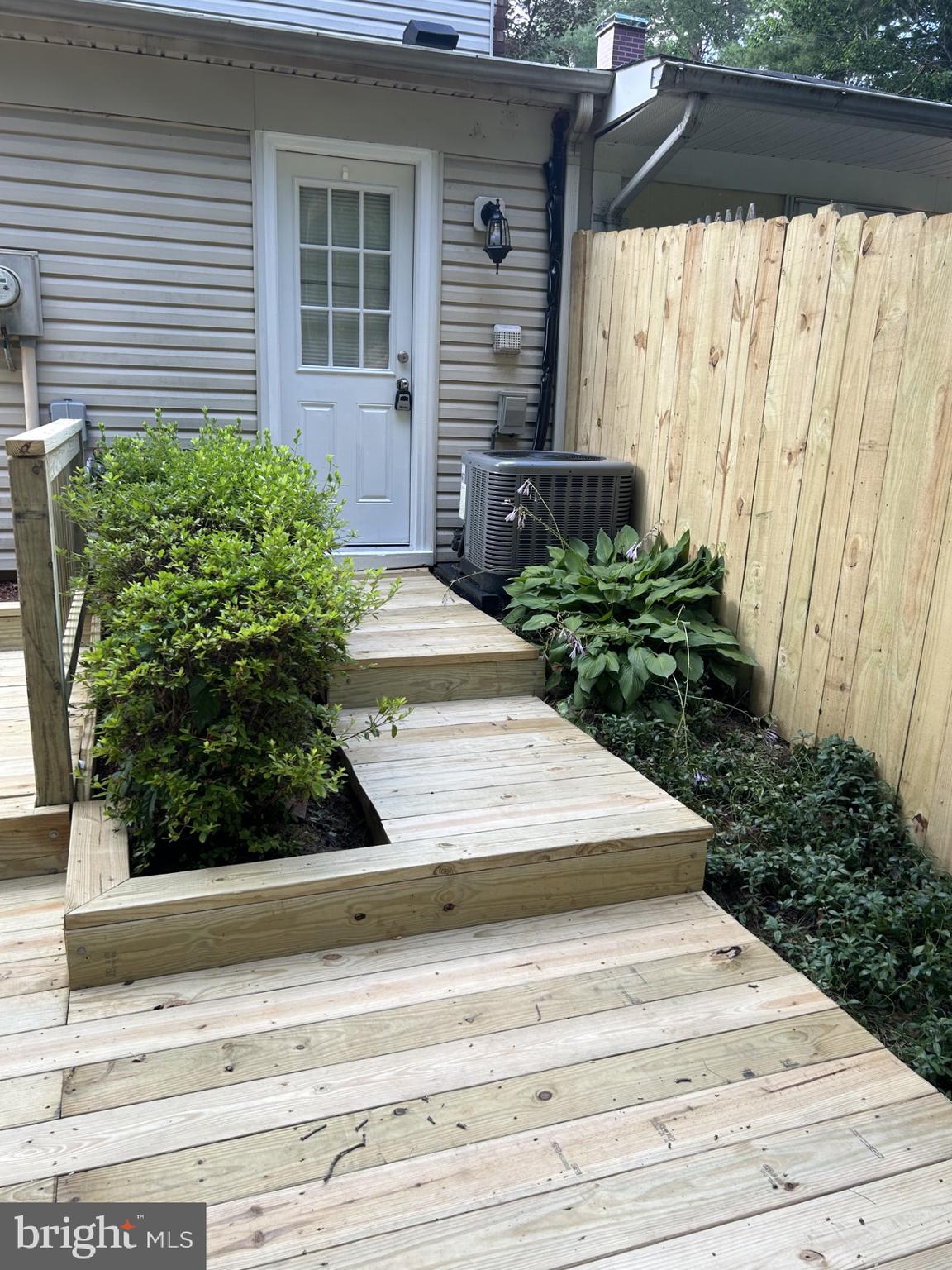 BELAIR TOWN - Residential