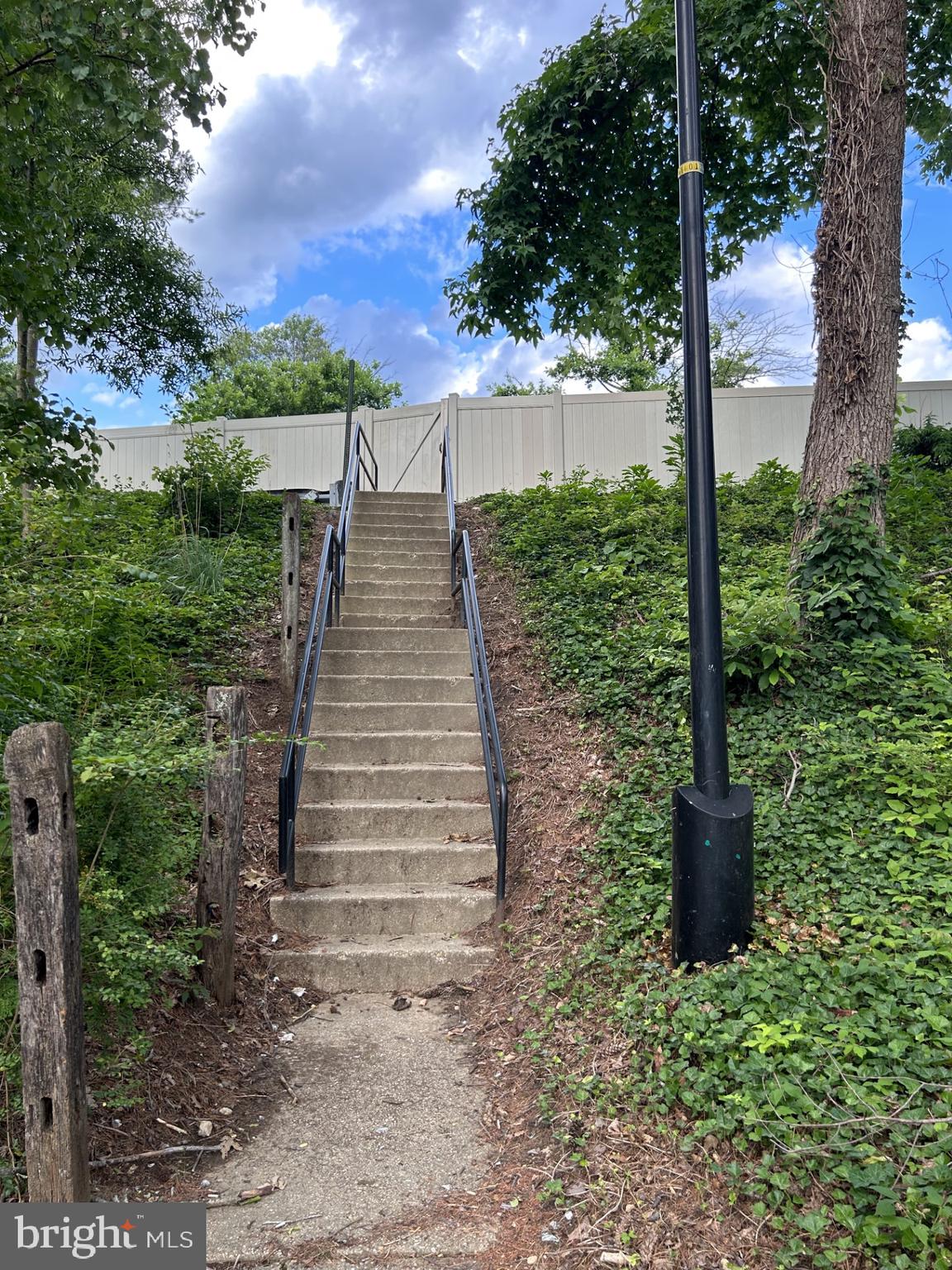 BELAIR TOWN - Residential