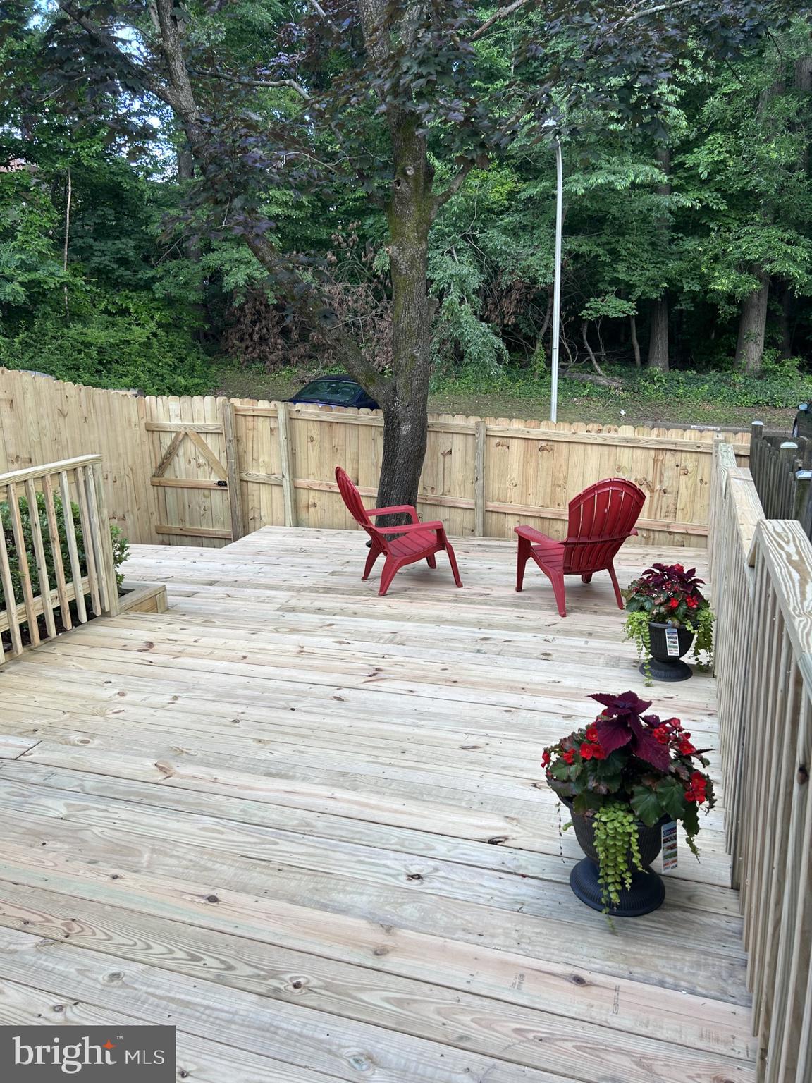 BELAIR TOWN - Residential