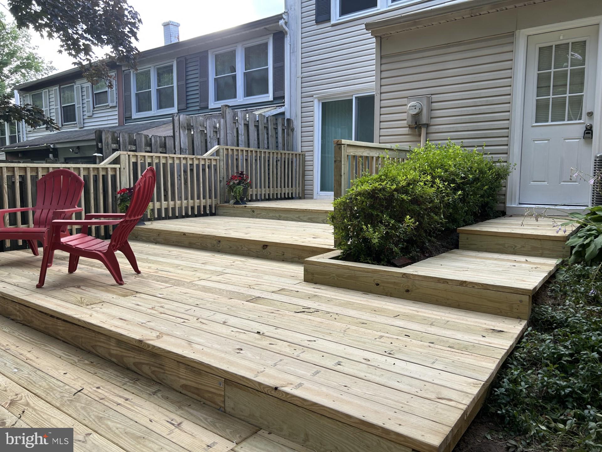 BELAIR TOWN - Residential