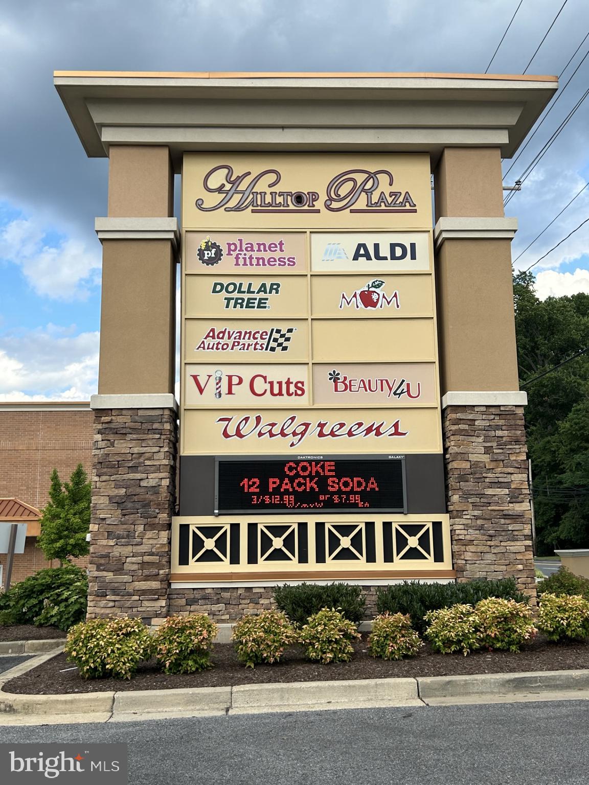 BELAIR TOWN - Residential