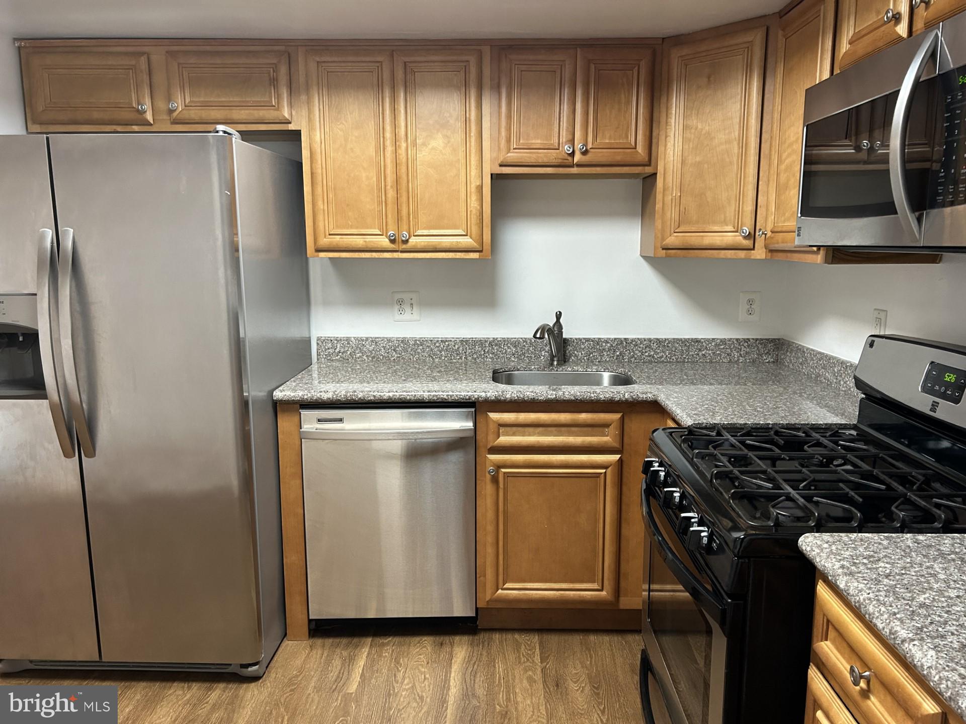 BELAIR TOWN - Residential