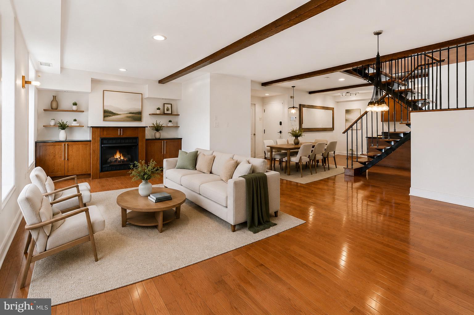 CALLOWHILL - Residential