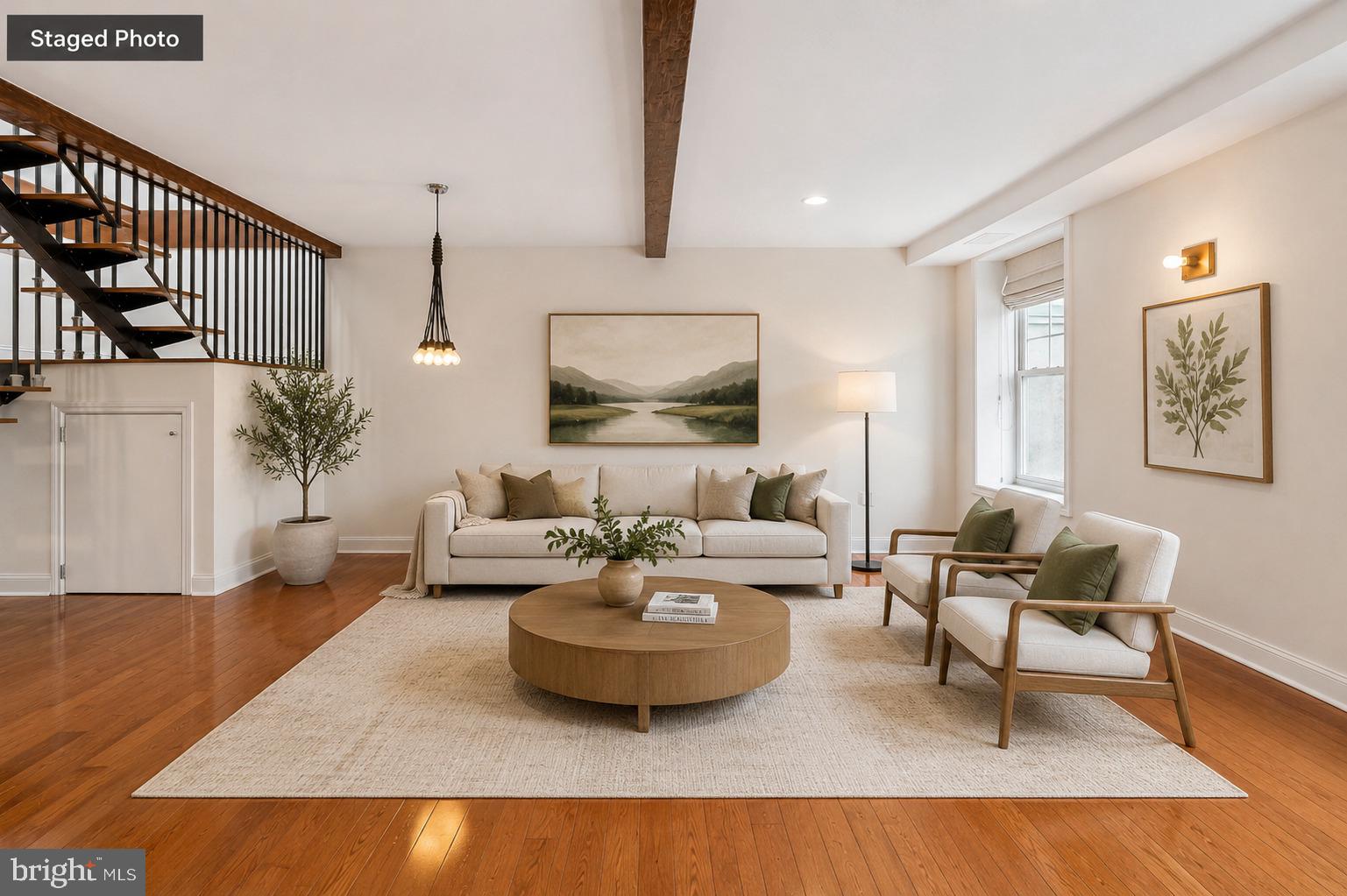 CALLOWHILL - Residential