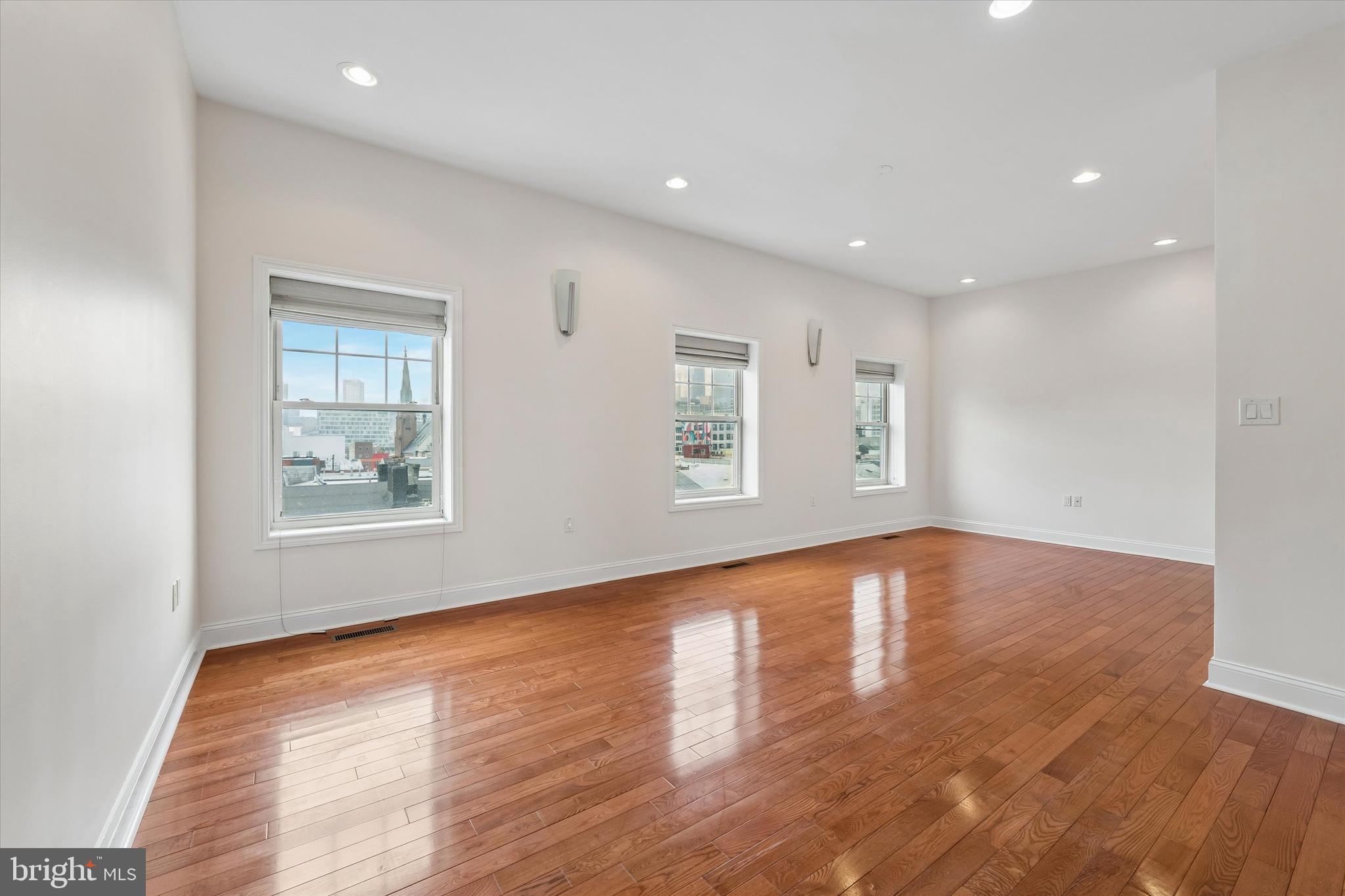 CALLOWHILL - Residential