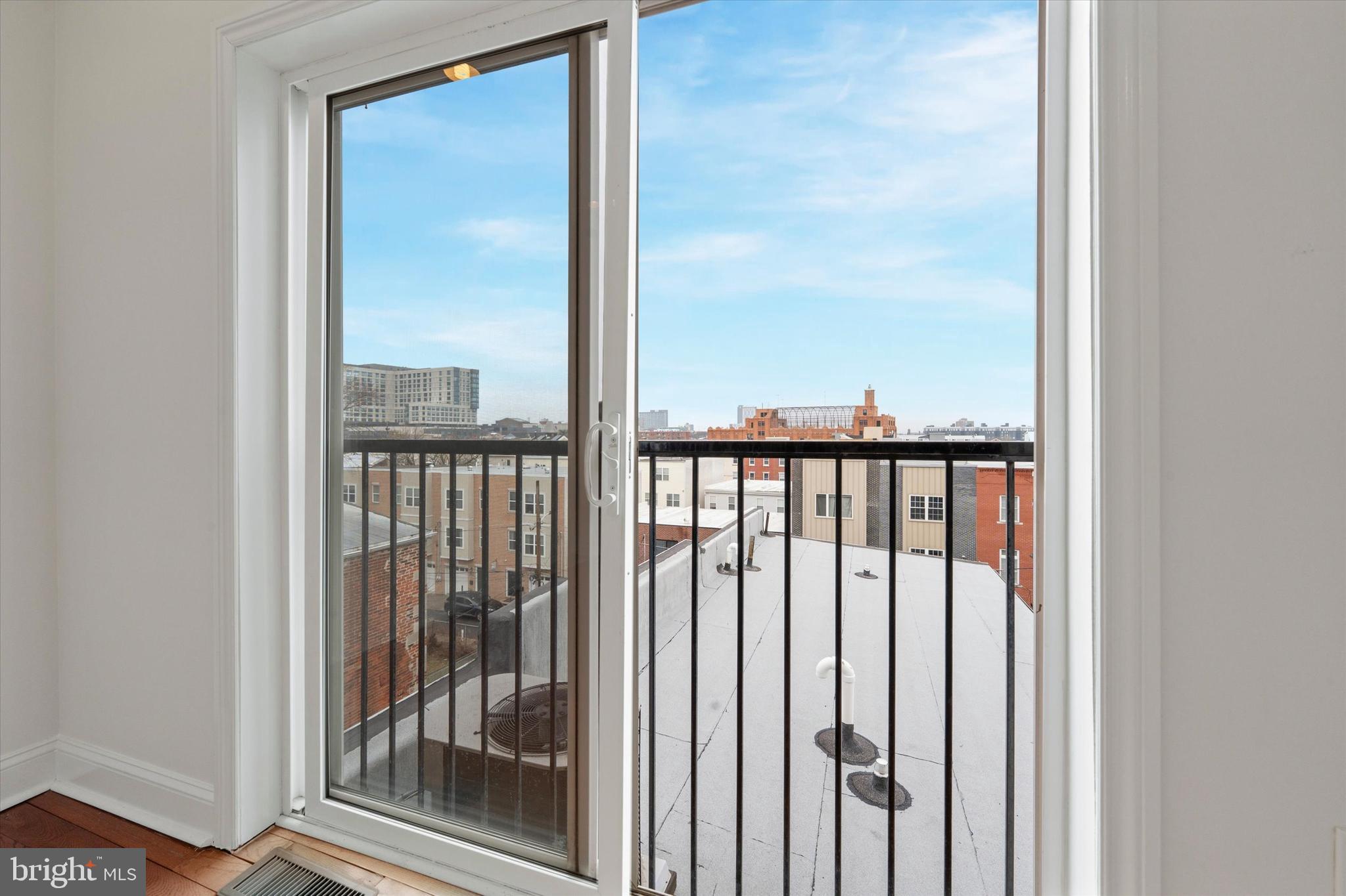 CALLOWHILL - Residential