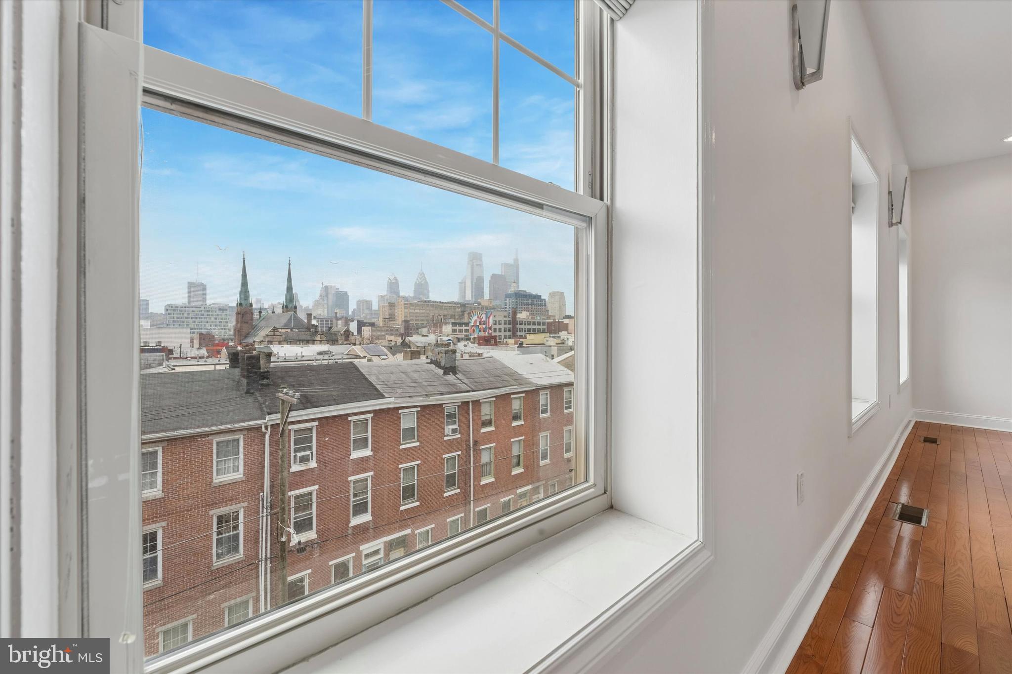 CALLOWHILL - Residential