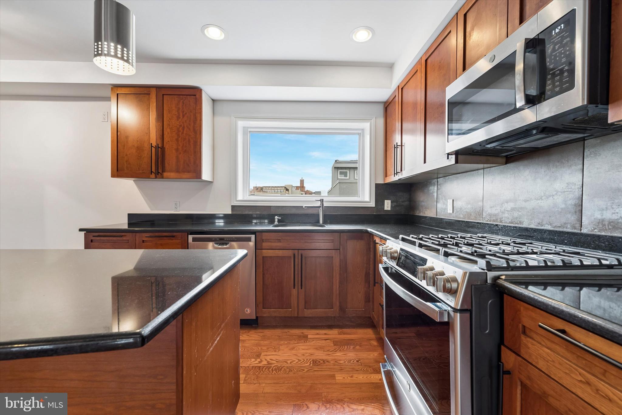 CALLOWHILL - Residential