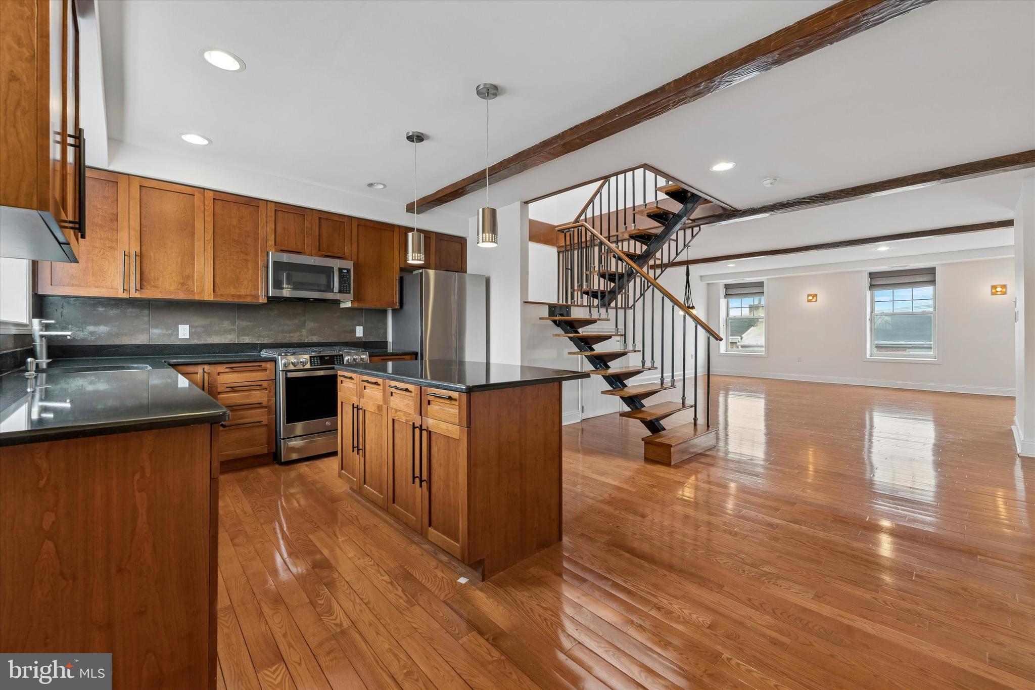 CALLOWHILL - Residential