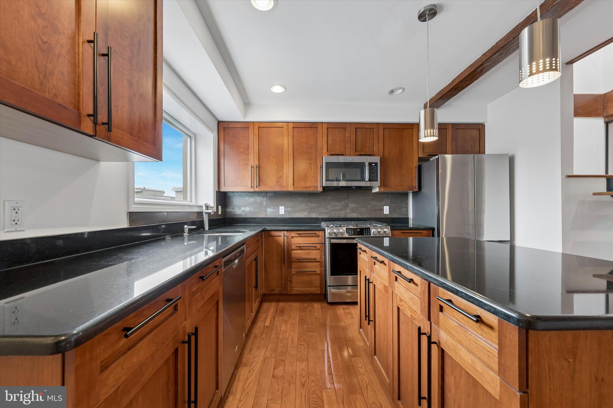 CALLOWHILL - Residential