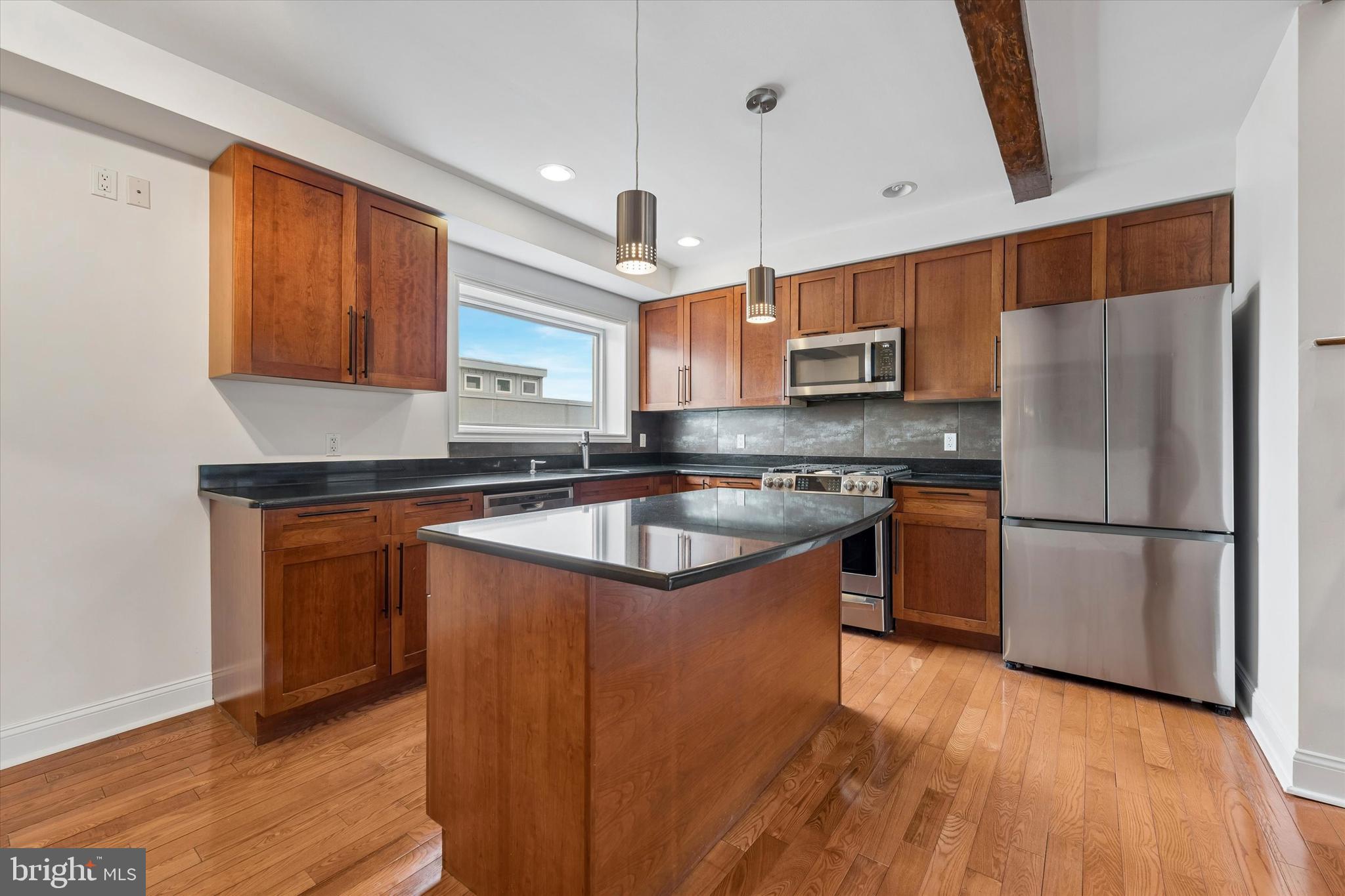 CALLOWHILL - Residential