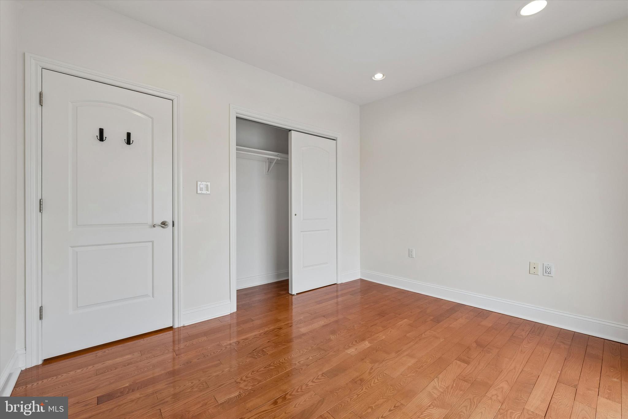 CALLOWHILL - Residential