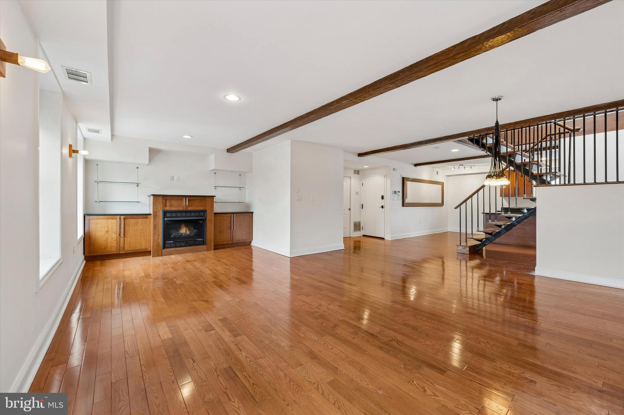 CALLOWHILL - Residential