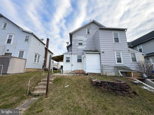 NORTHAMPTON - Residential