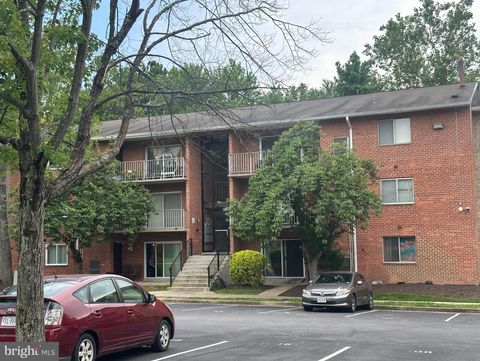 7971 AUDUBON AVENUE 202 ALEXANDRIA VA 22306