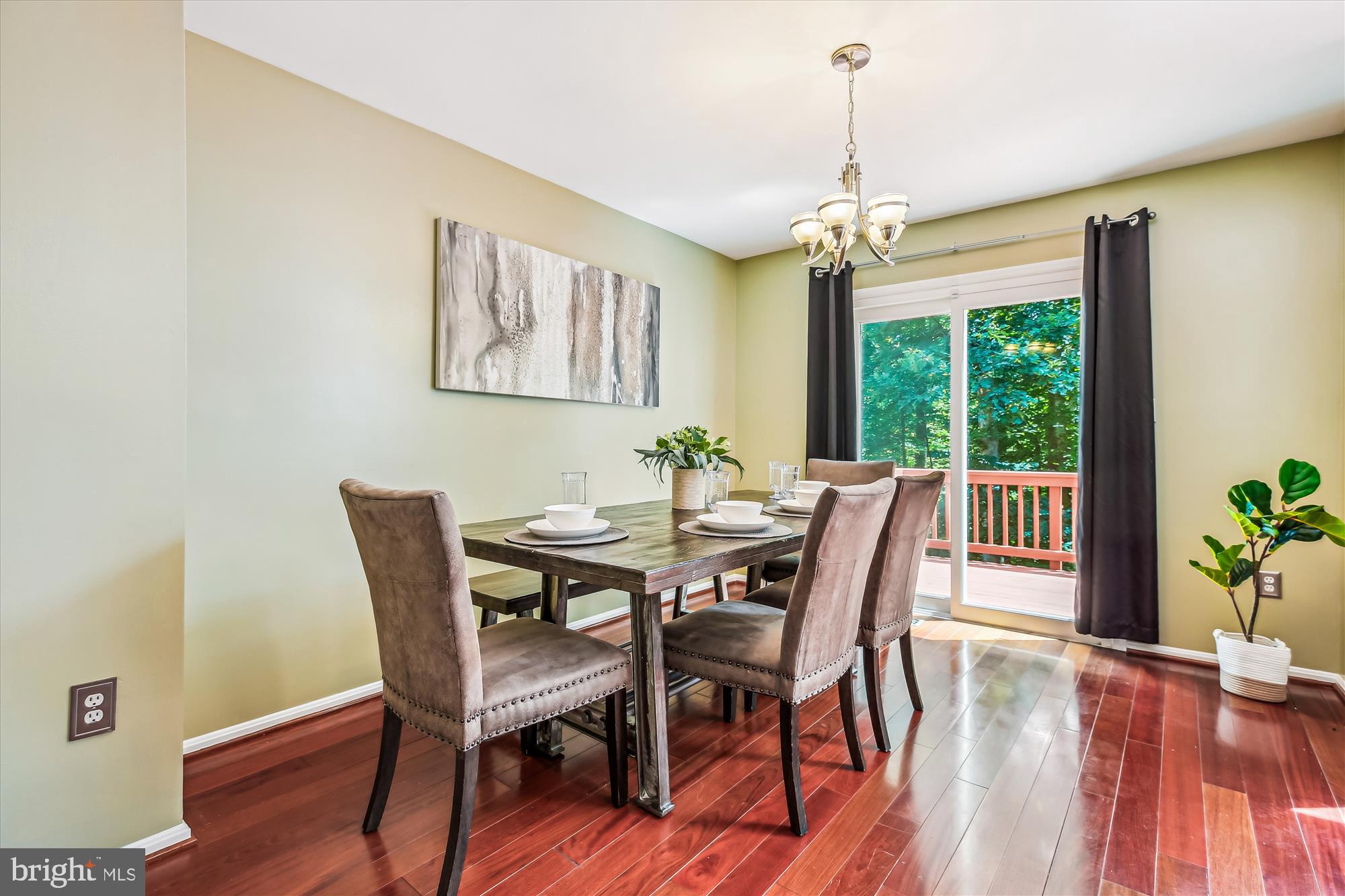 CHURCHILL TOWN SECTOR - Residential