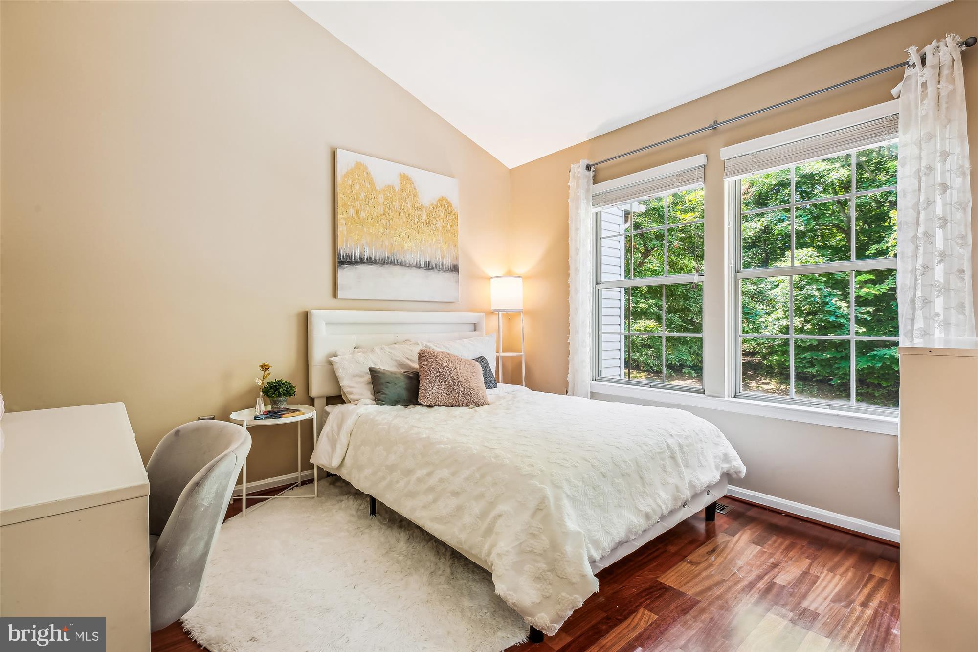 CHURCHILL TOWN SECTOR - Residential